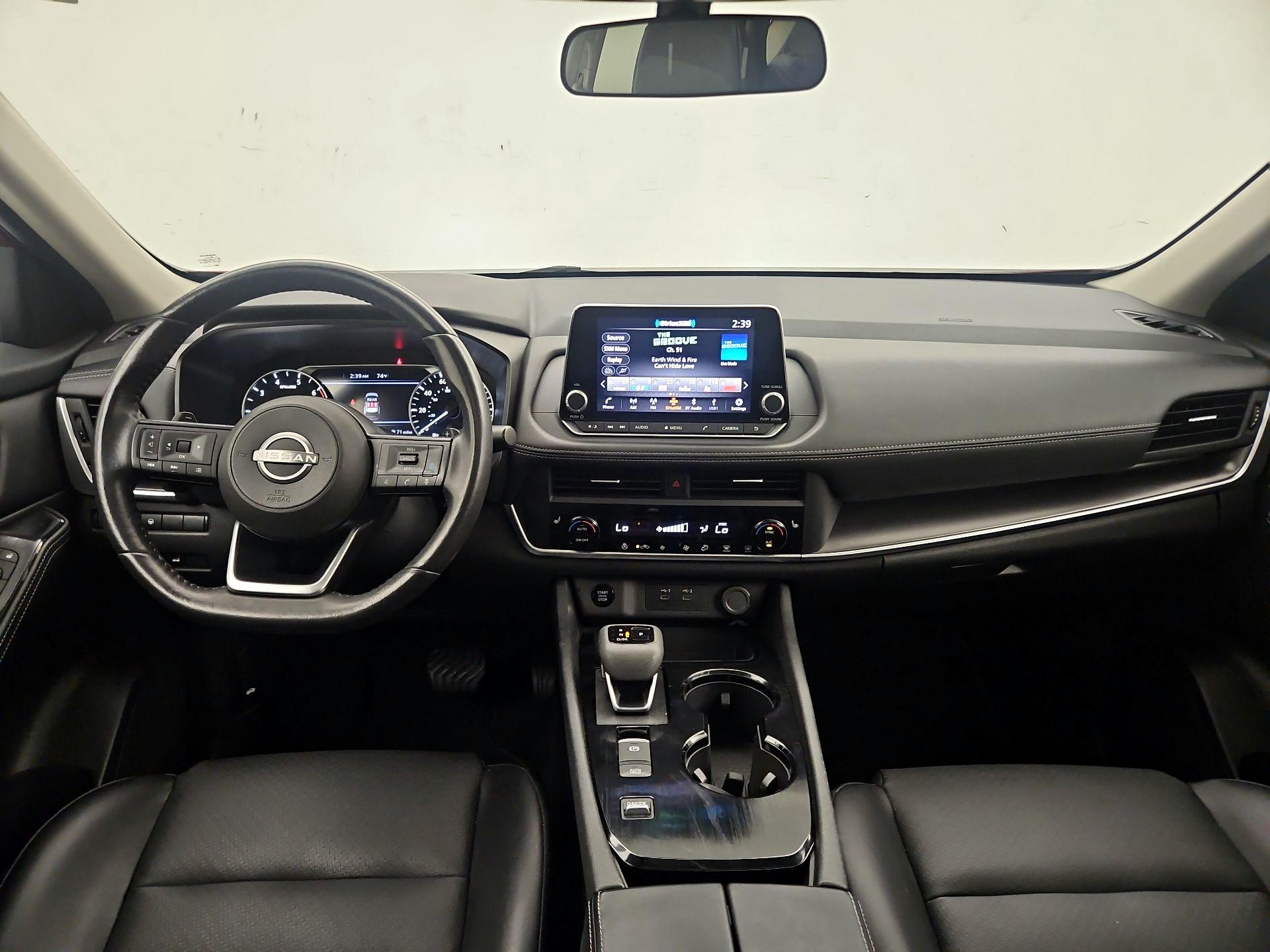 Thumbnail: 2024 Nissan Rogue - 9