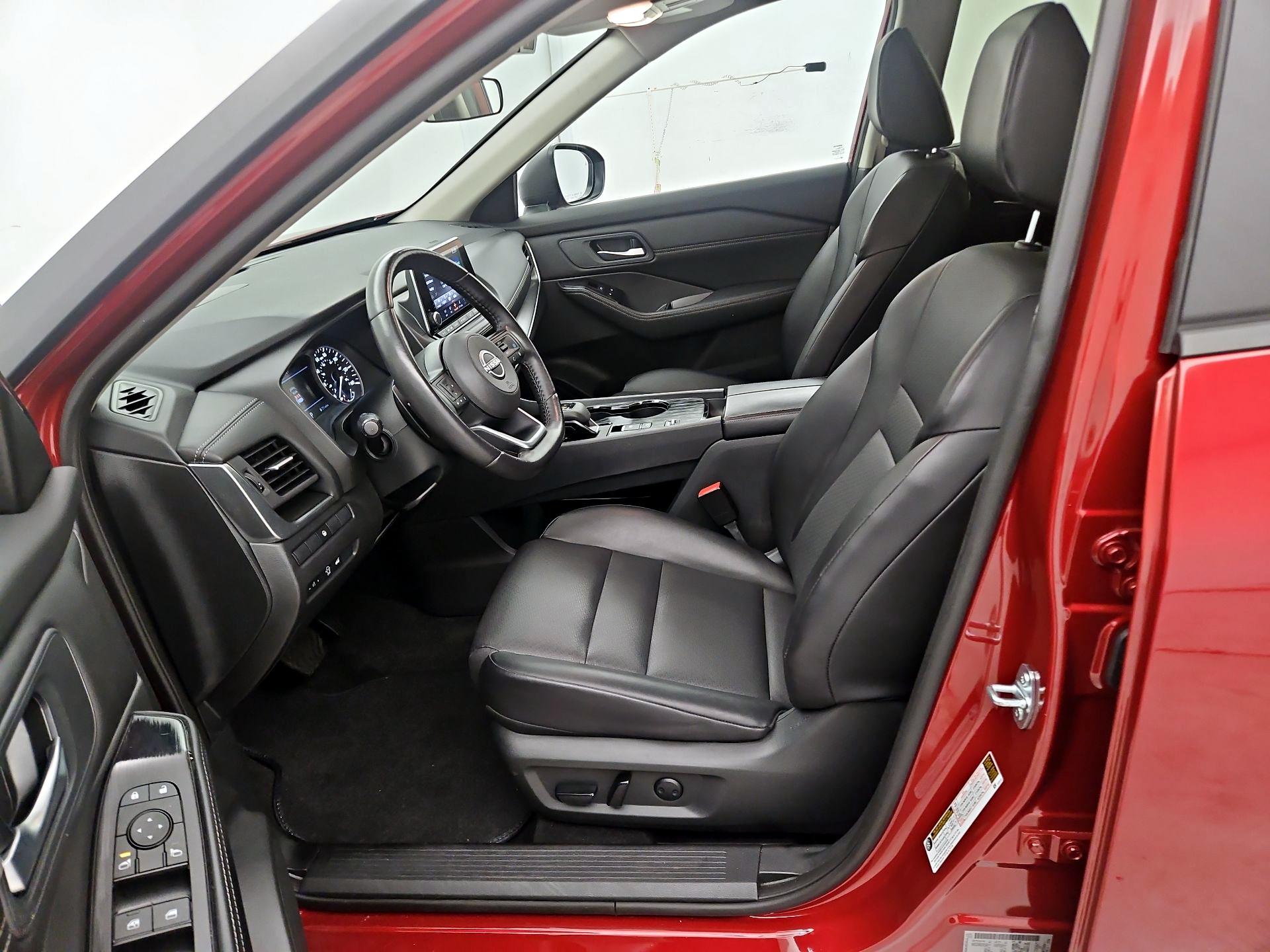 Thumbnail: 2024 Nissan Rogue - 11