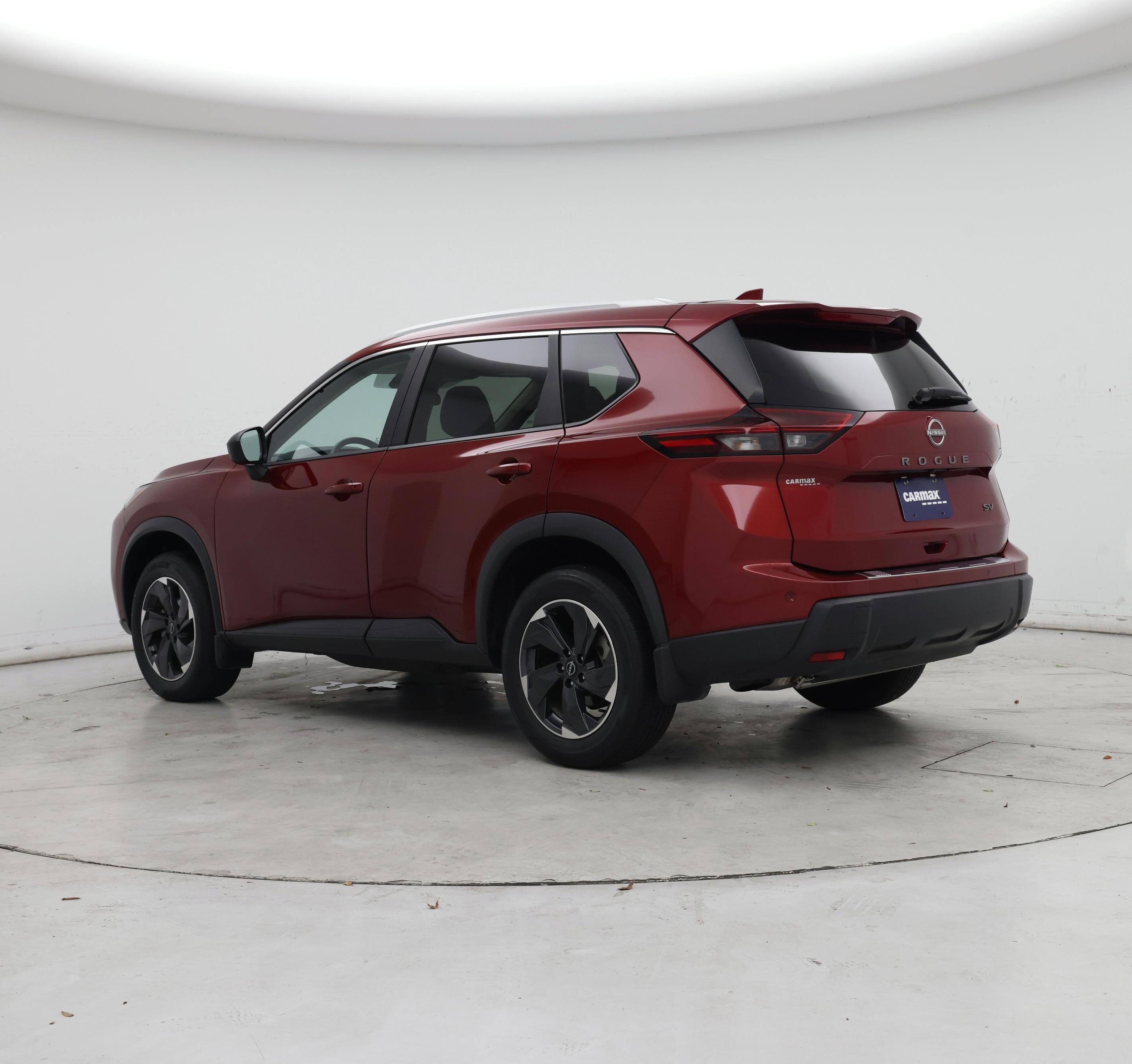 Thumbnail: 2024 Nissan Rogue - 2