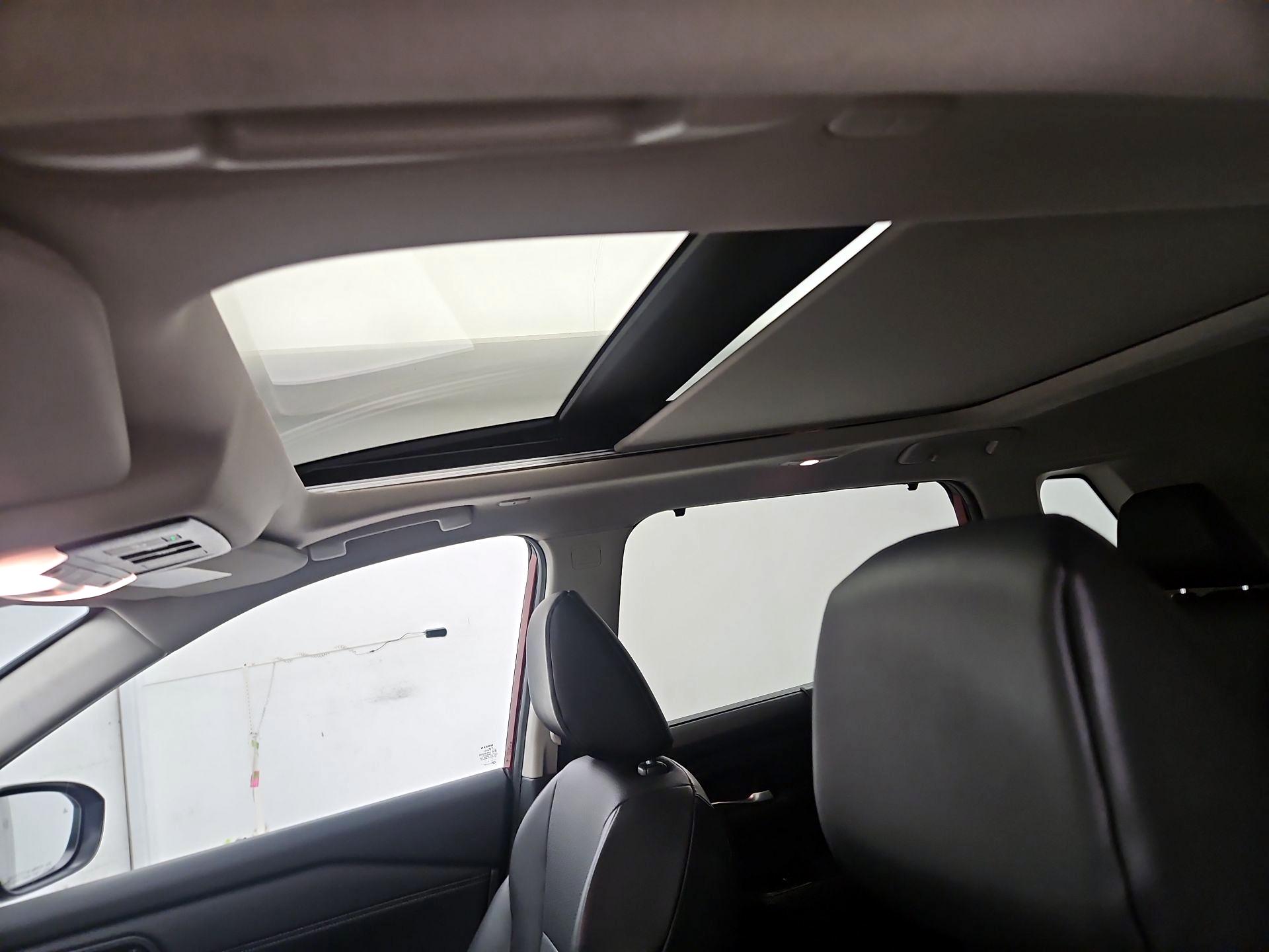 Thumbnail: 2024 Nissan Rogue - 19