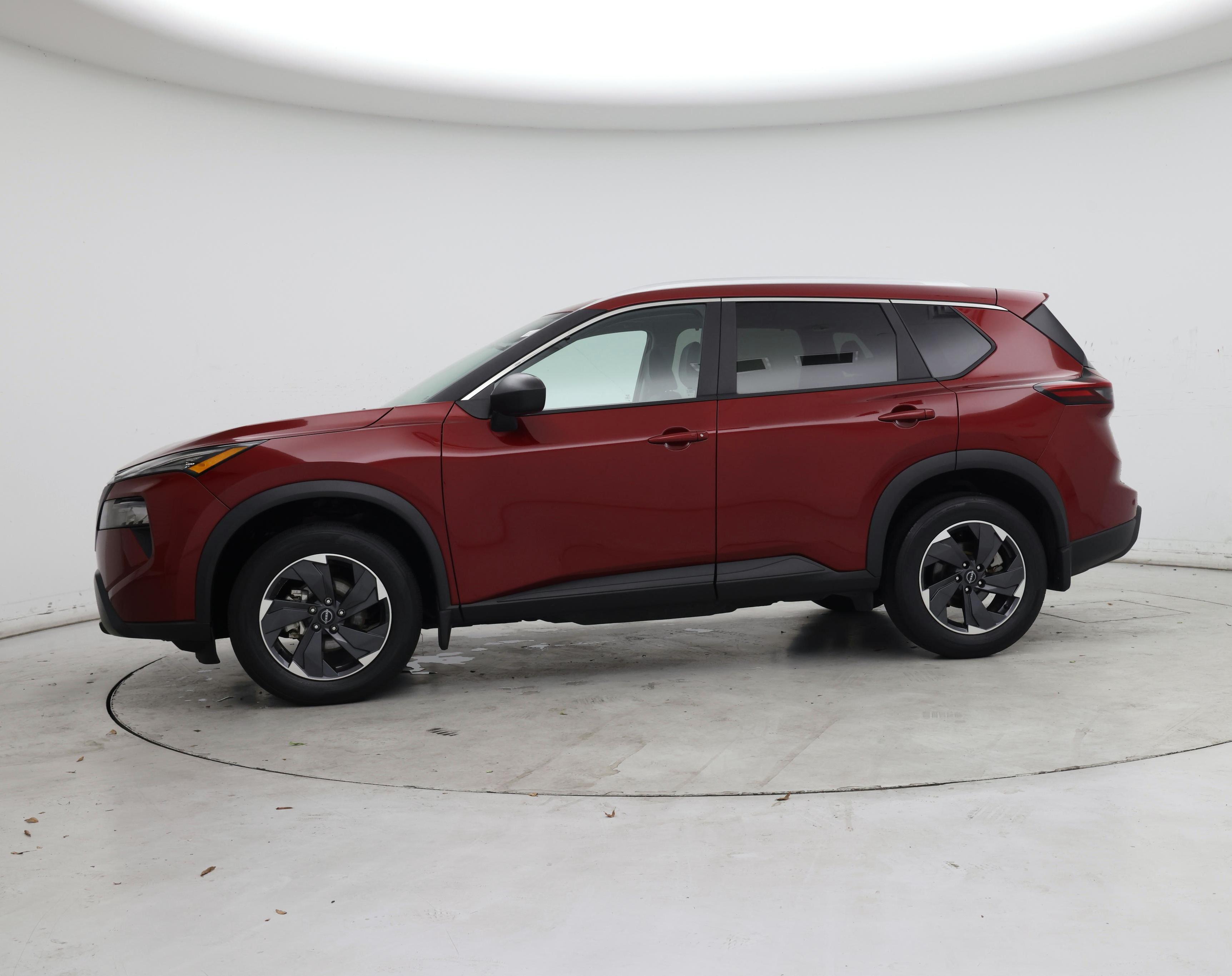Thumbnail: 2024 Nissan Rogue - 3