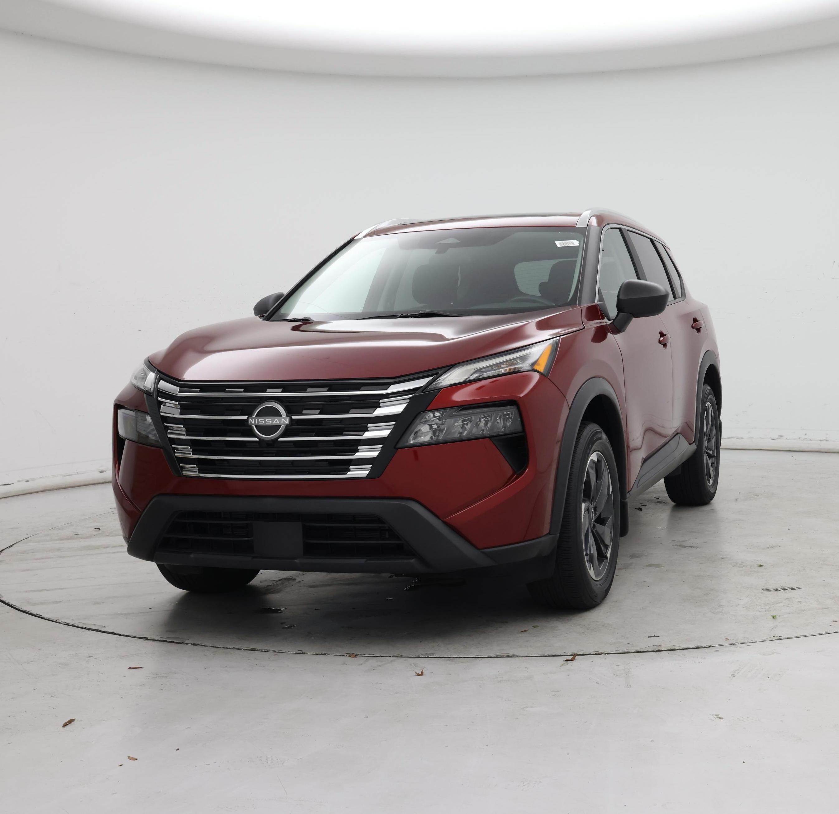 Thumbnail: 2024 Nissan Rogue - 4