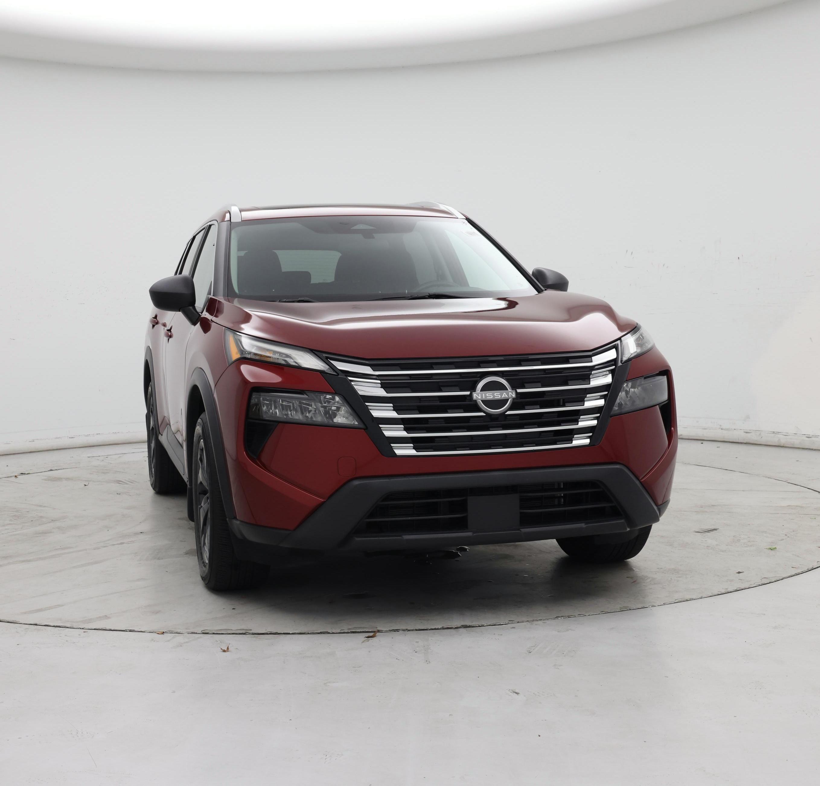 Thumbnail: 2024 Nissan Rogue - 5