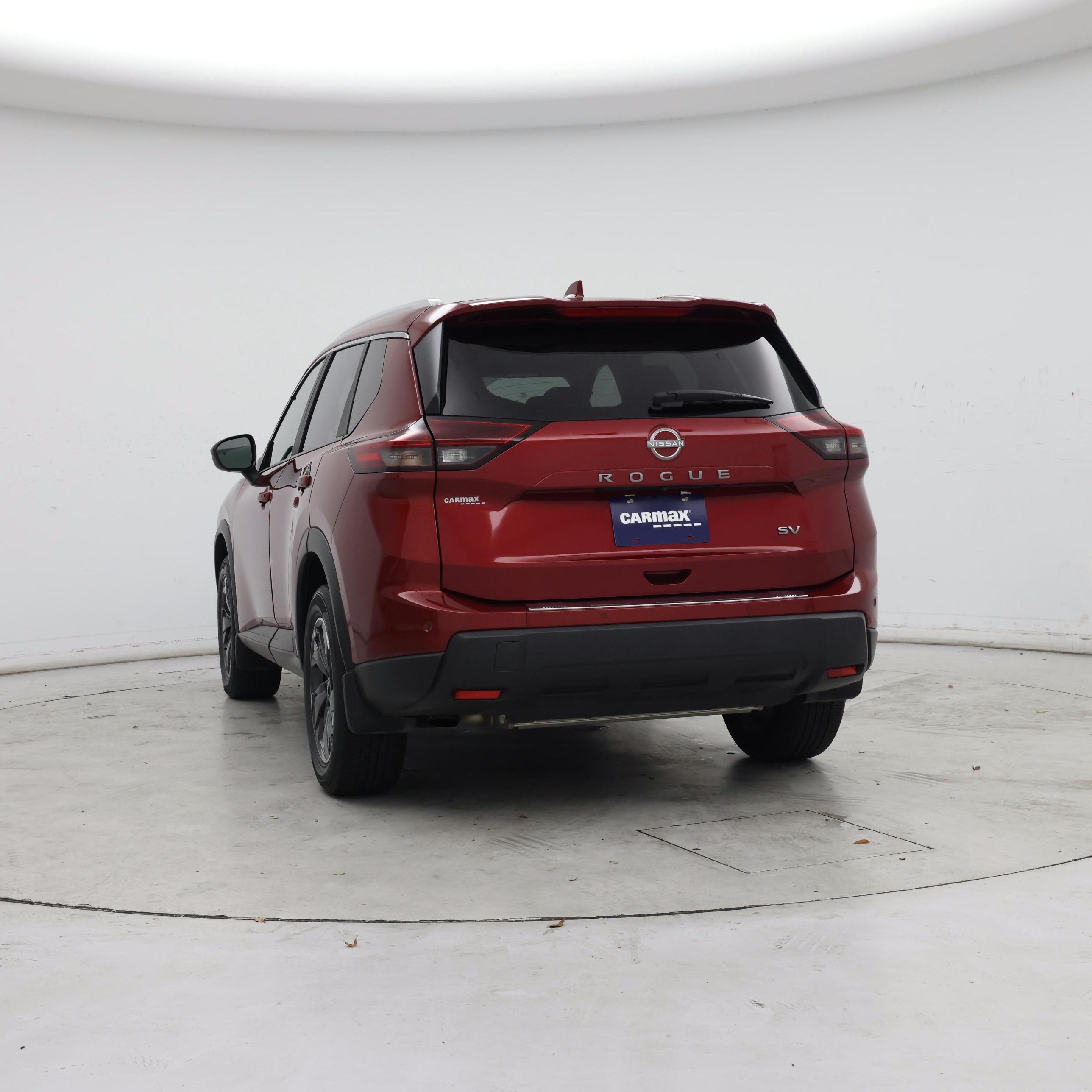 Thumbnail: 2024 Nissan Rogue - 6