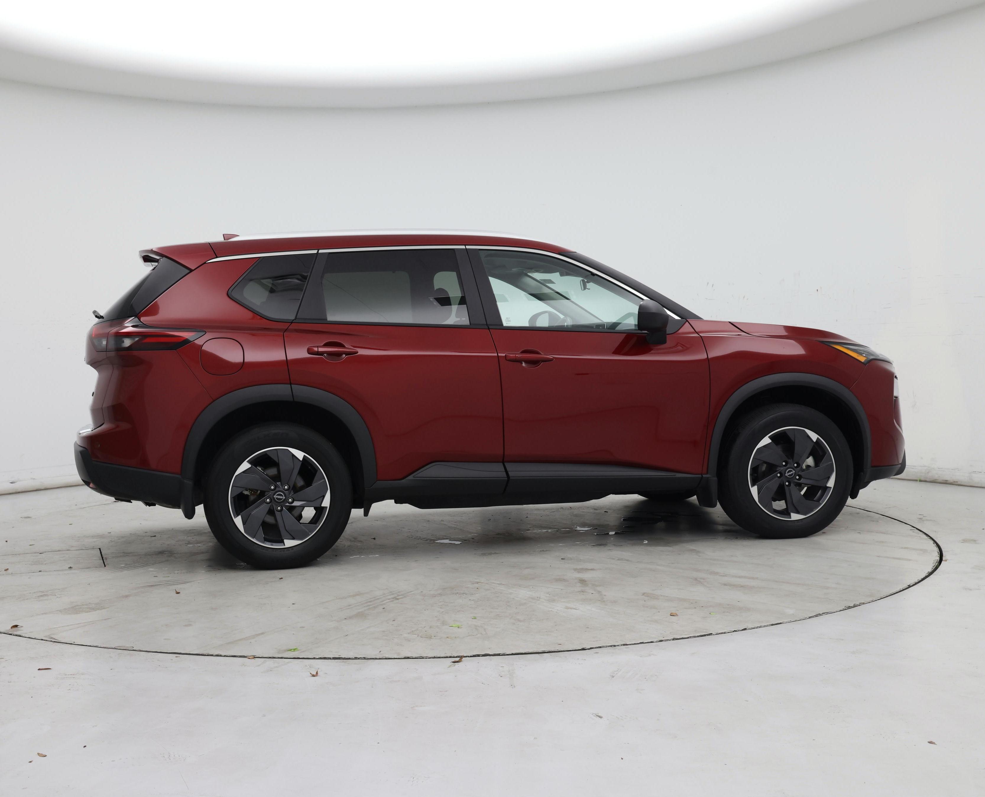 Thumbnail: 2024 Nissan Rogue - 7