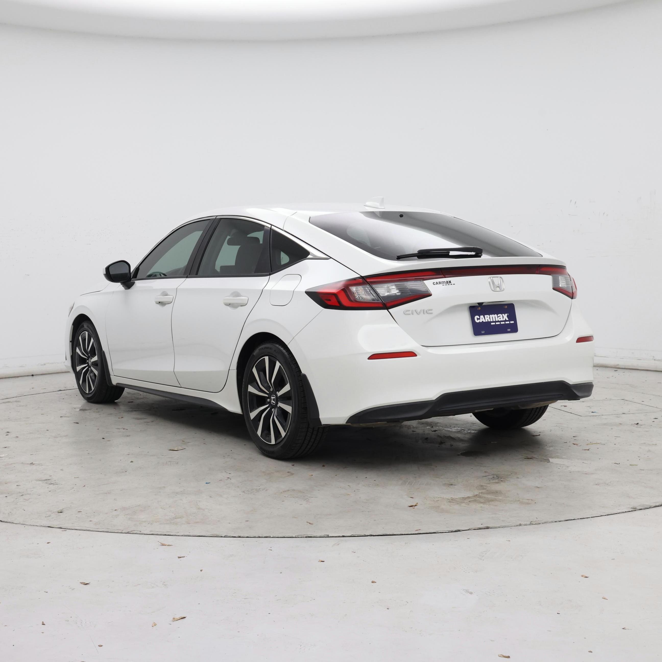 Thumbnail: 2022 Honda Civic - 2