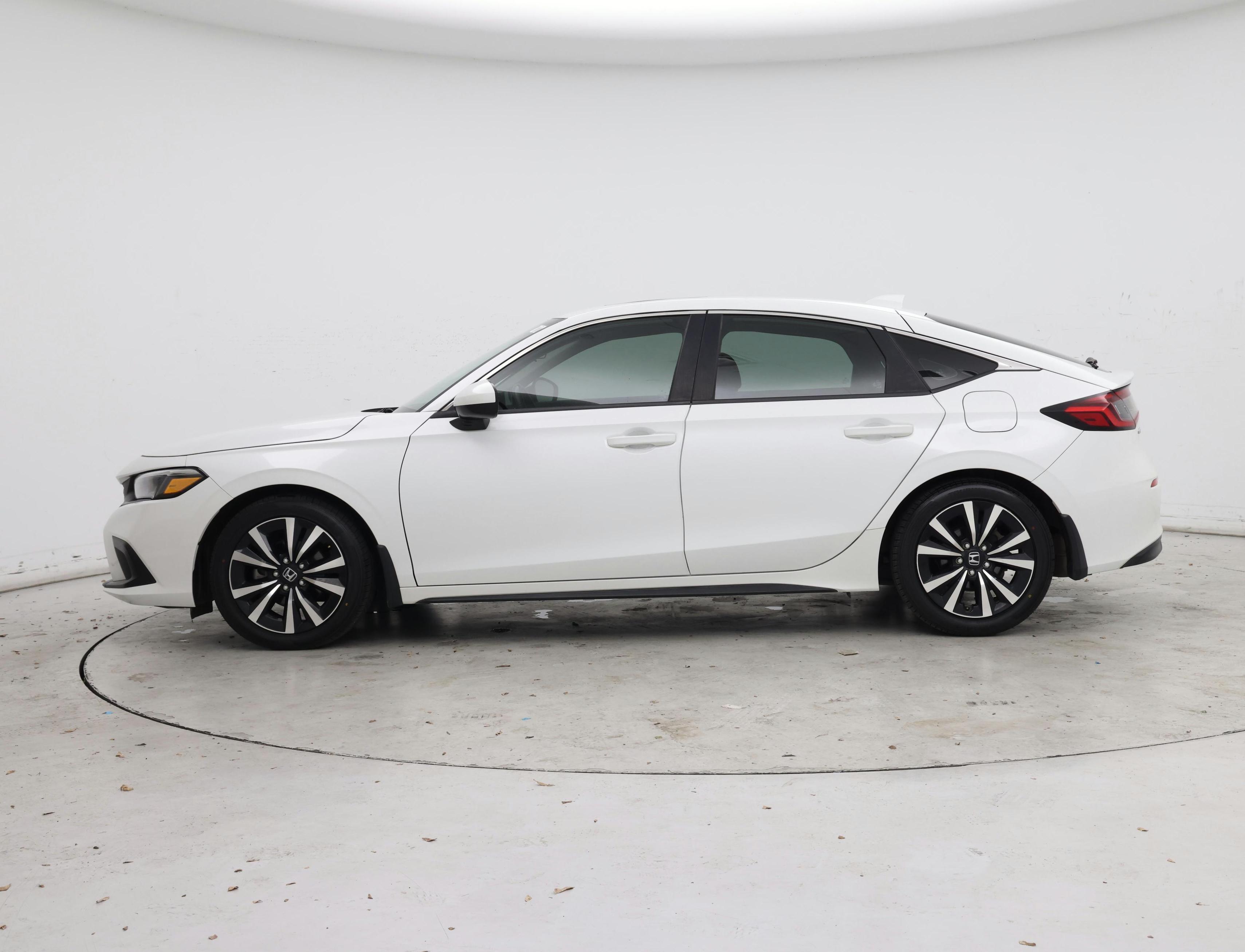 Thumbnail: 2022 Honda Civic - 3