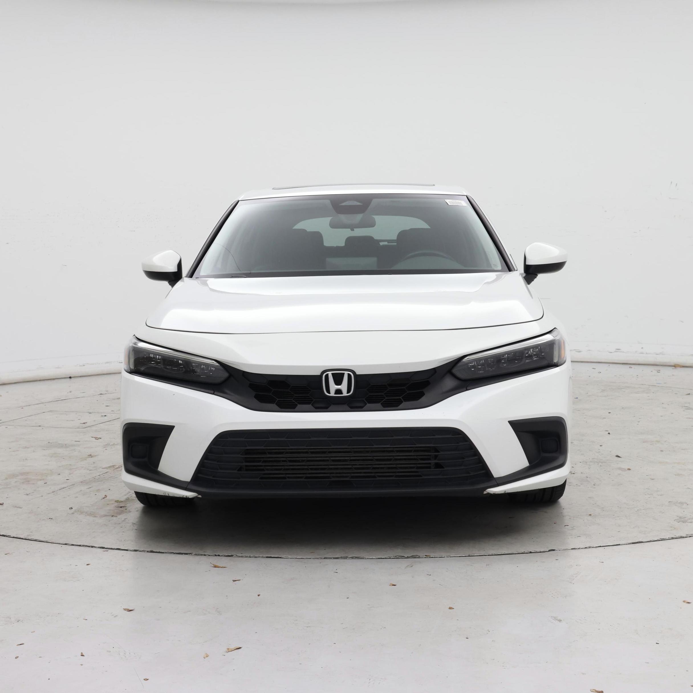 Thumbnail: 2022 Honda Civic - 5