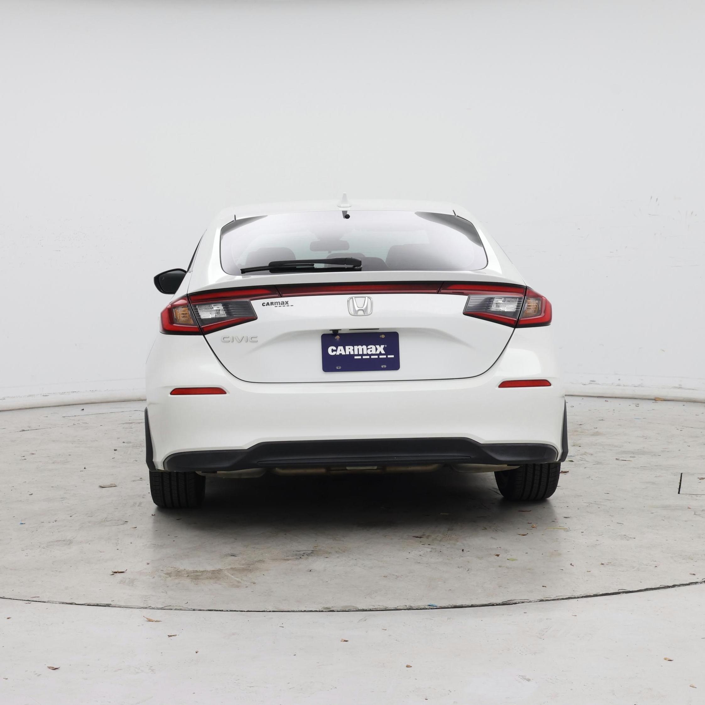 Thumbnail: 2022 Honda Civic - 6