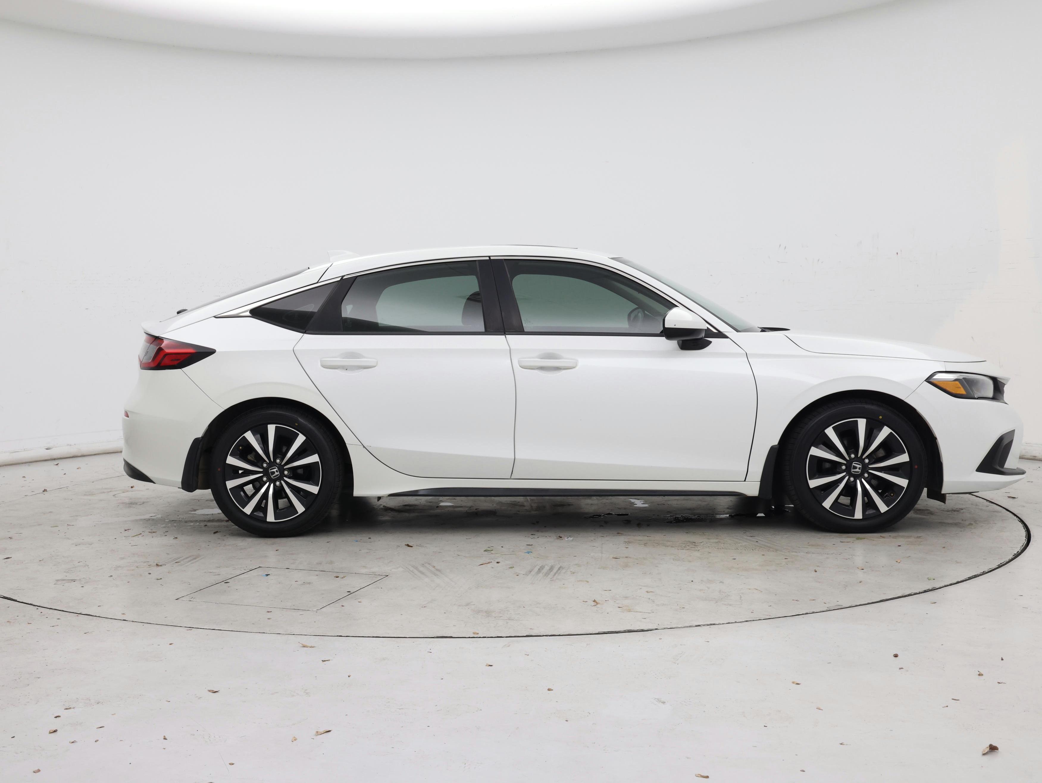 Thumbnail: 2022 Honda Civic - 7