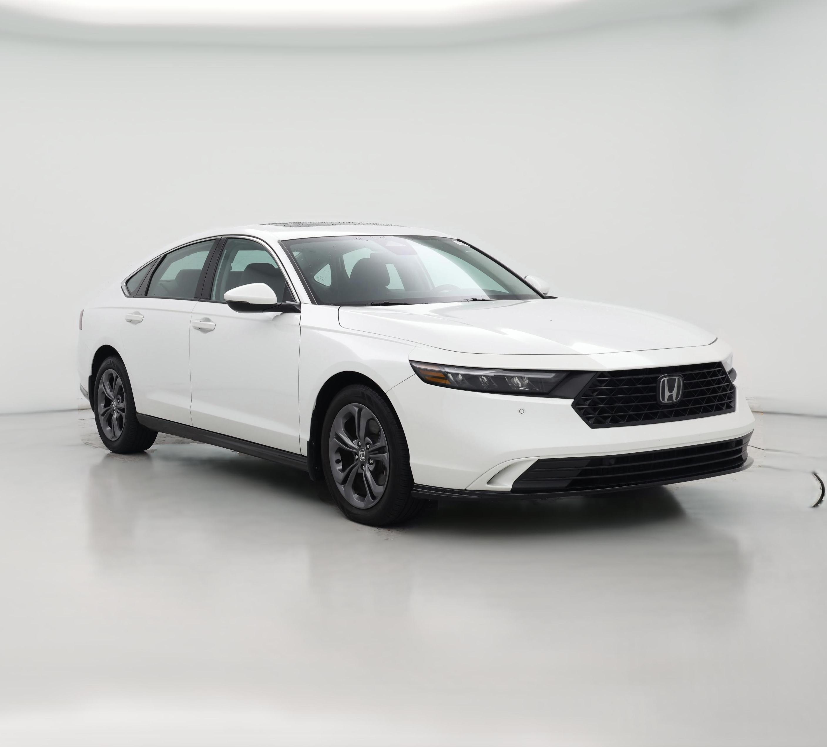 Thumbnail: 2023 Honda Accord - 1