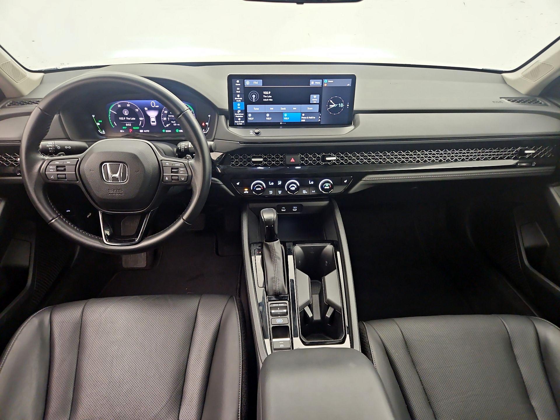 Thumbnail: 2023 Honda Accord - 9