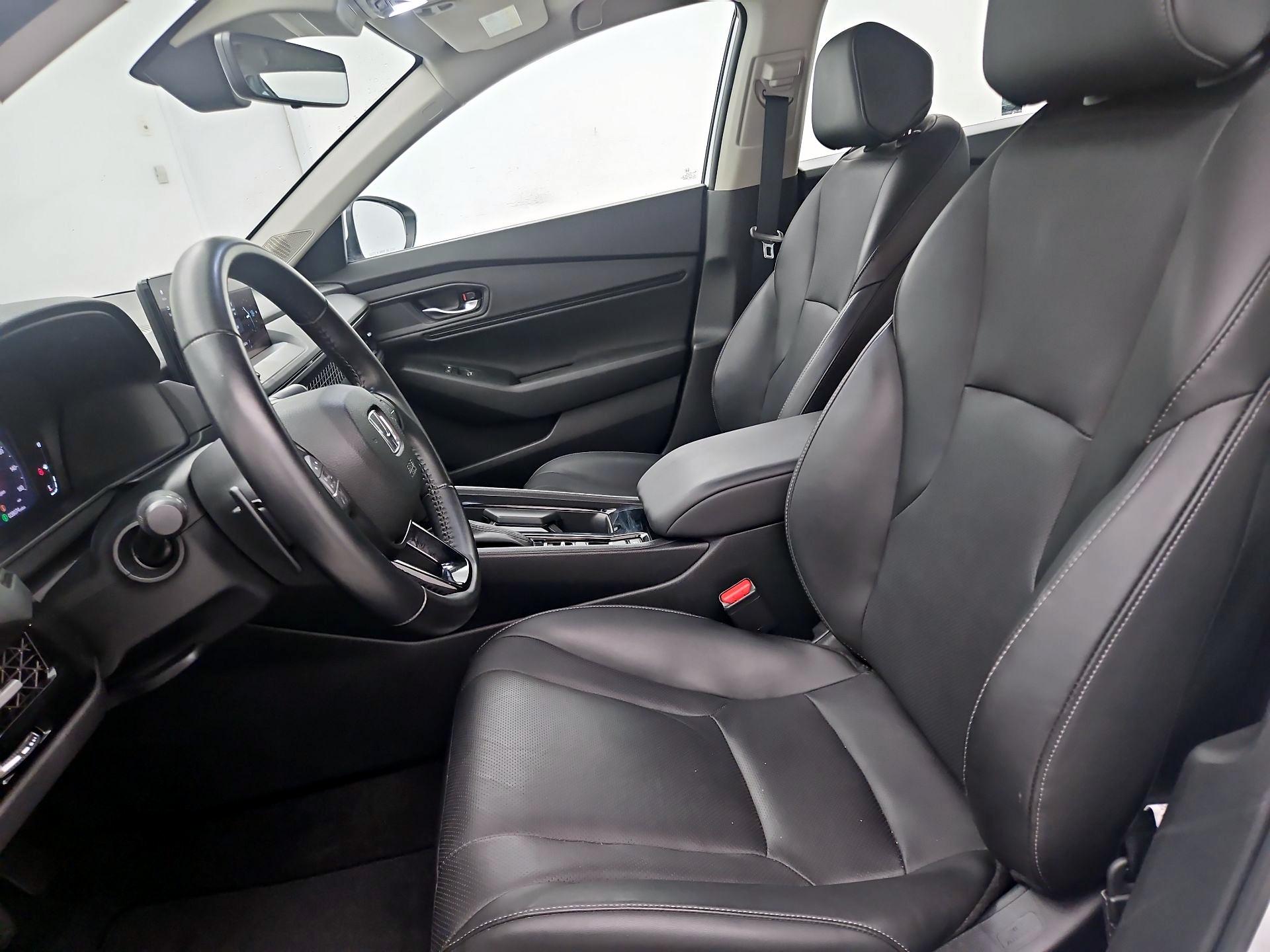 Thumbnail: 2023 Honda Accord - 11