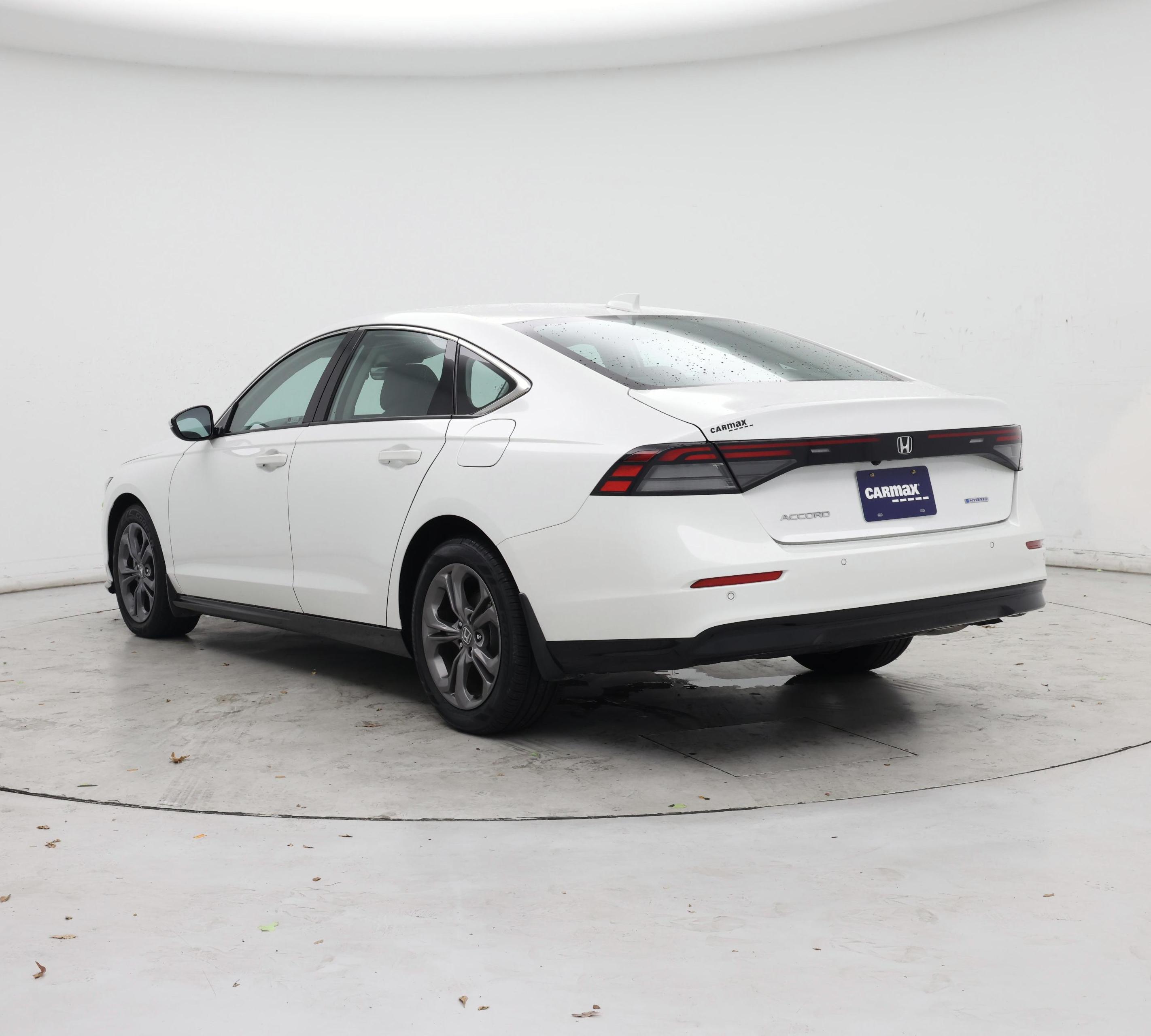Thumbnail: 2023 Honda Accord - 2