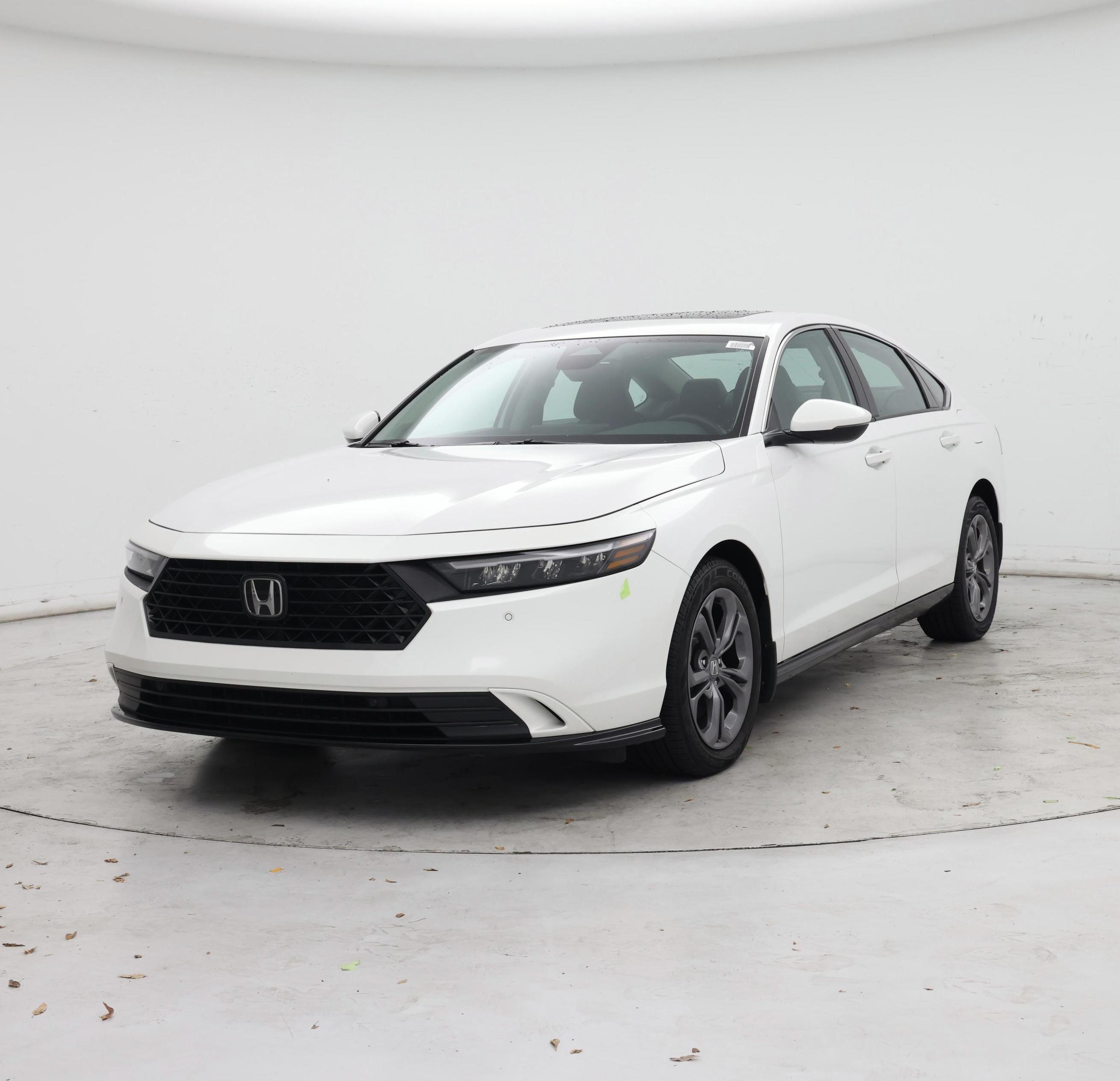 Thumbnail: 2023 Honda Accord - 4
