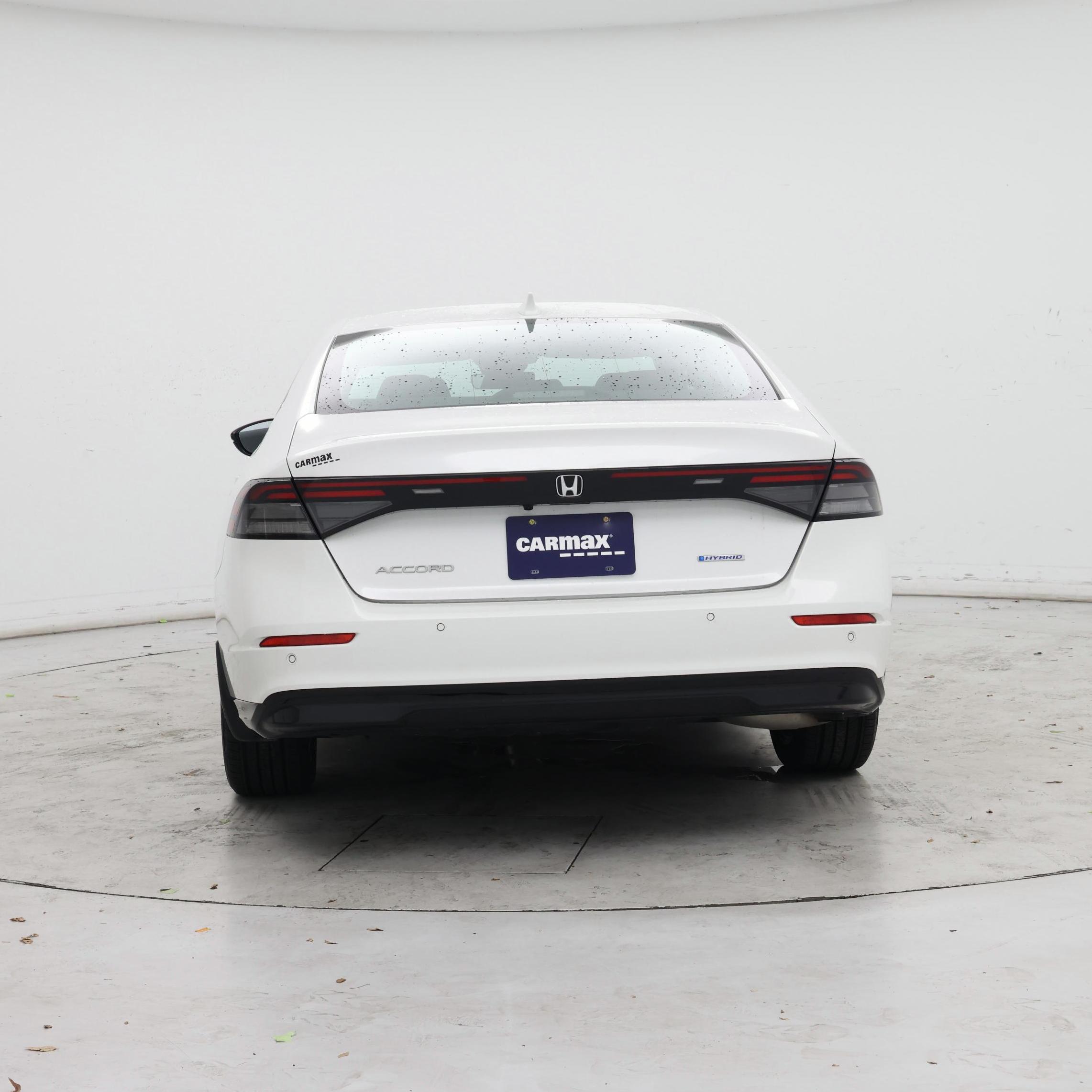 Thumbnail: 2023 Honda Accord - 6