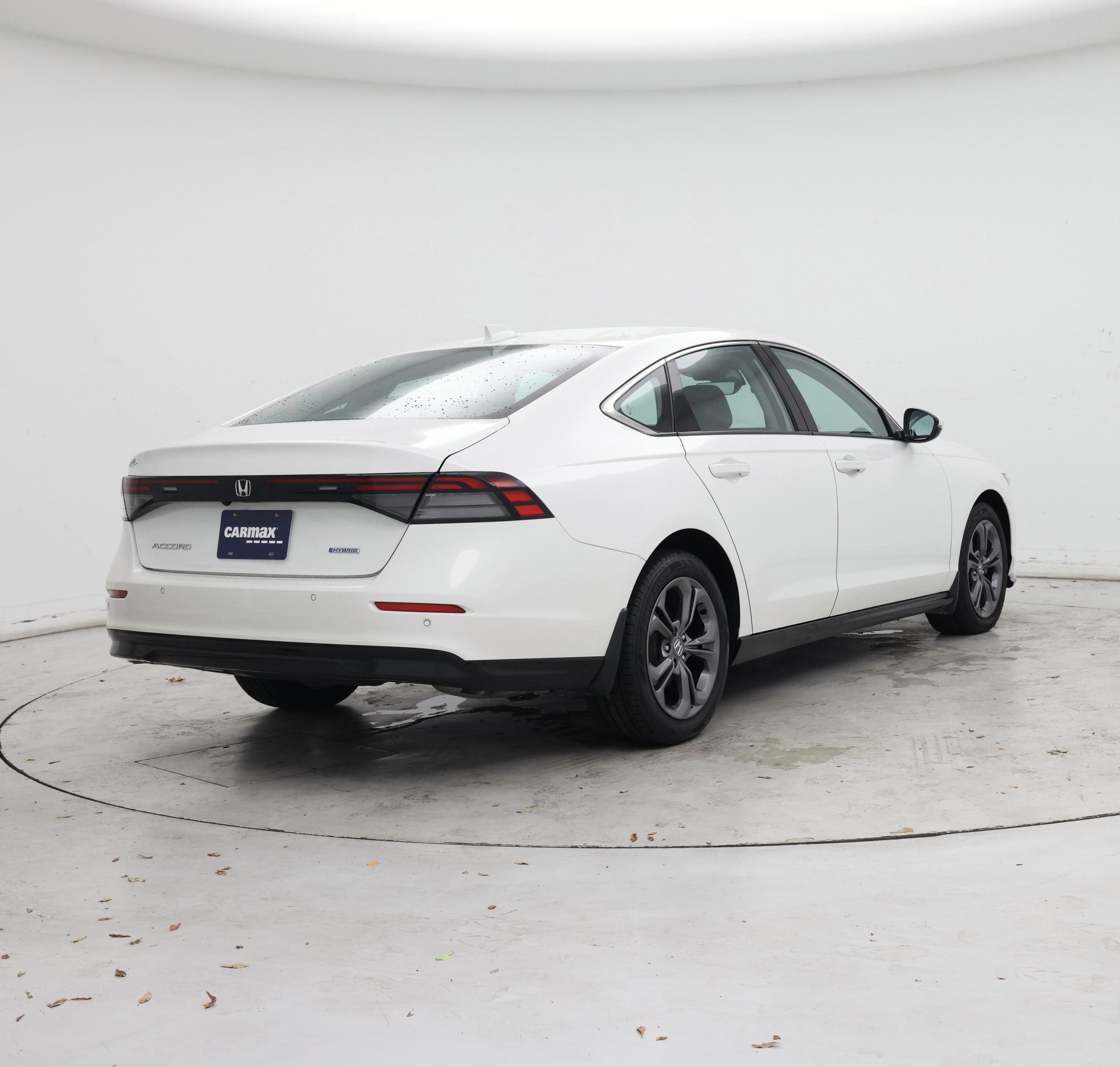 Thumbnail: 2023 Honda Accord - 8