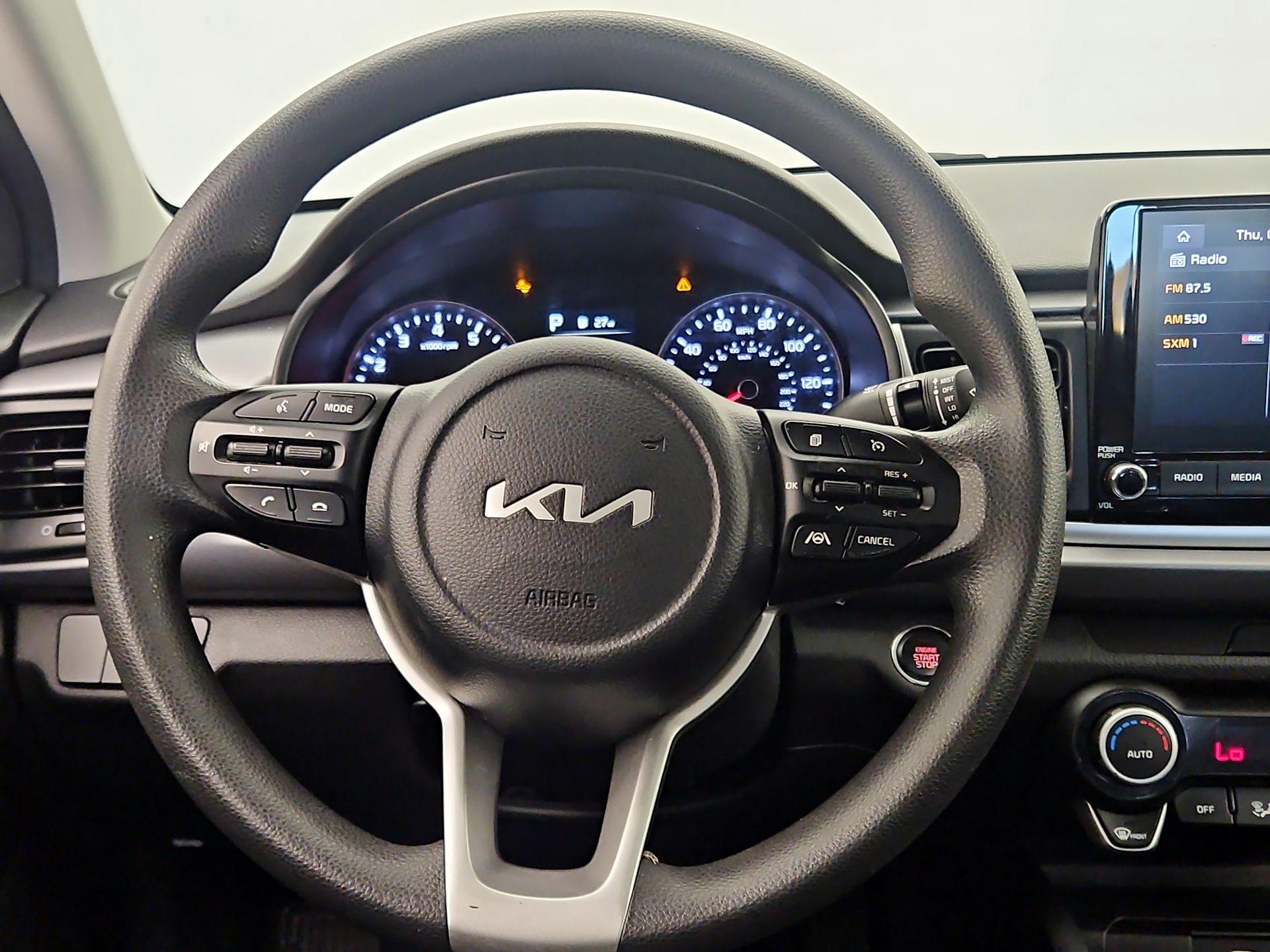 Thumbnail: 2023 Kia Rio - 10