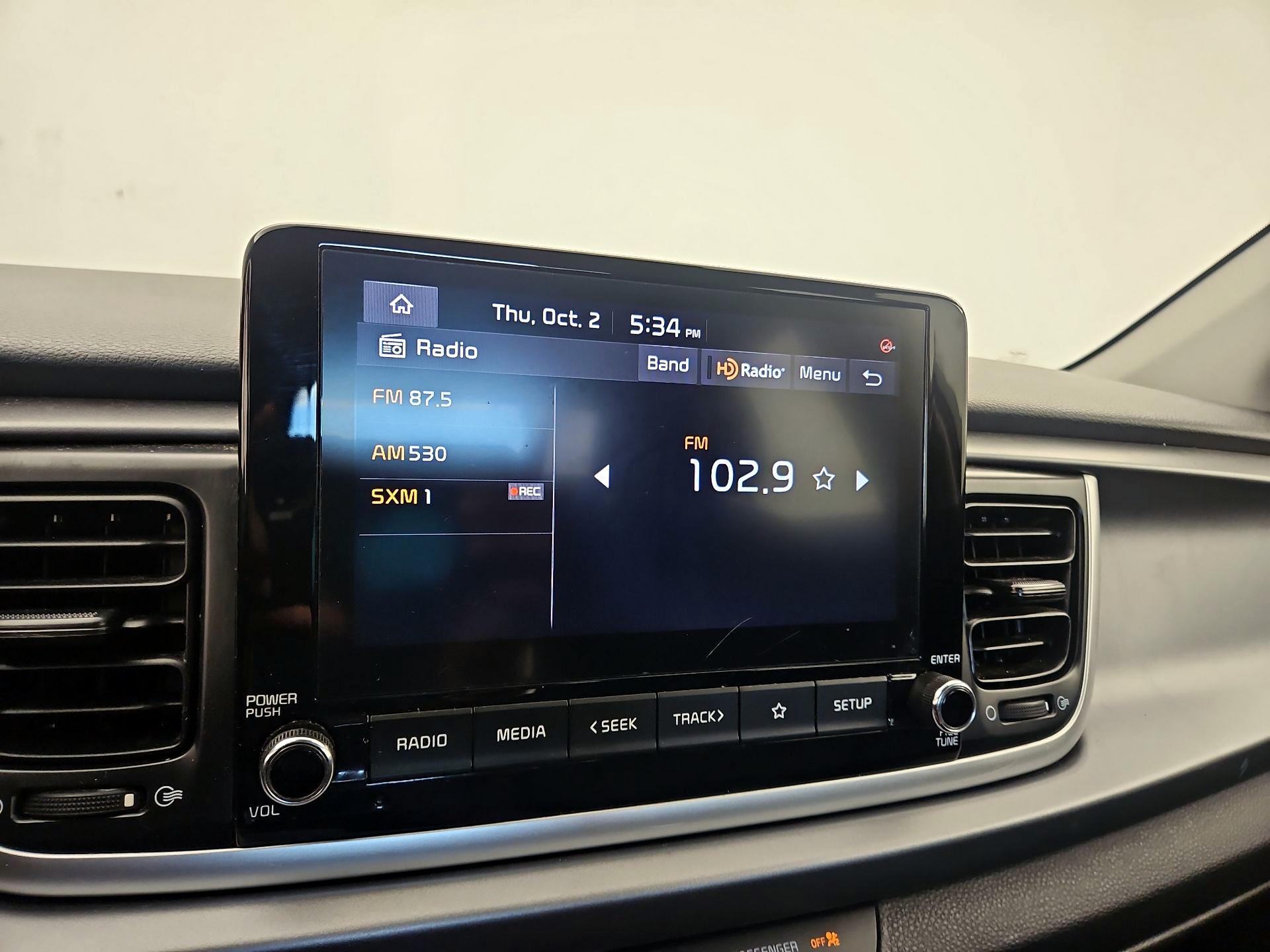 Thumbnail: 2023 Kia Rio - 15