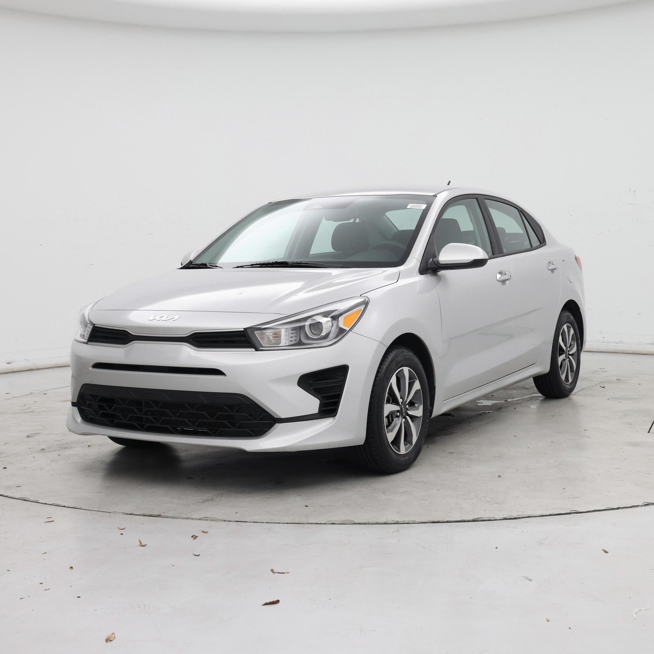 Thumbnail: 2023 Kia Rio - 4