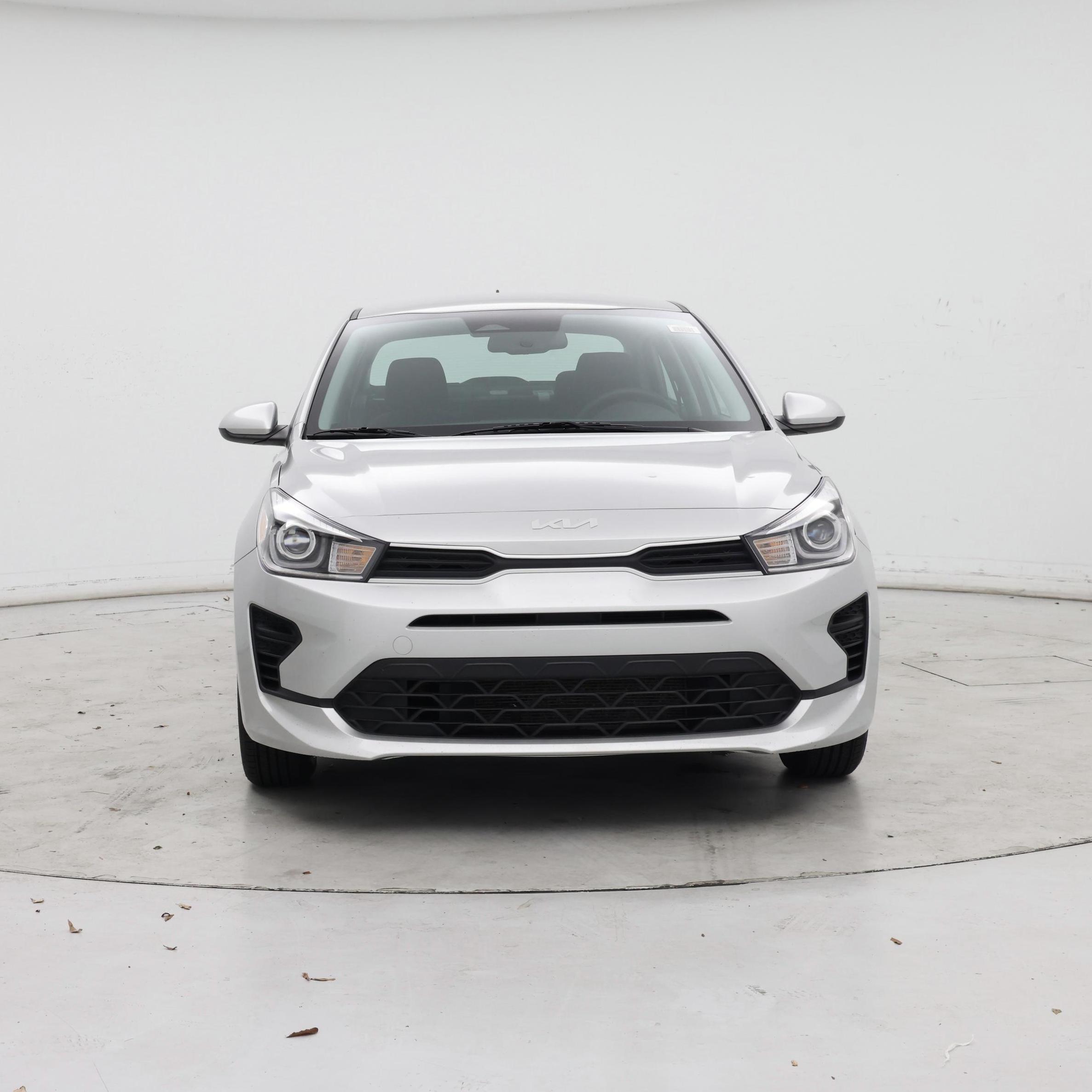 Thumbnail: 2023 Kia Rio - 5