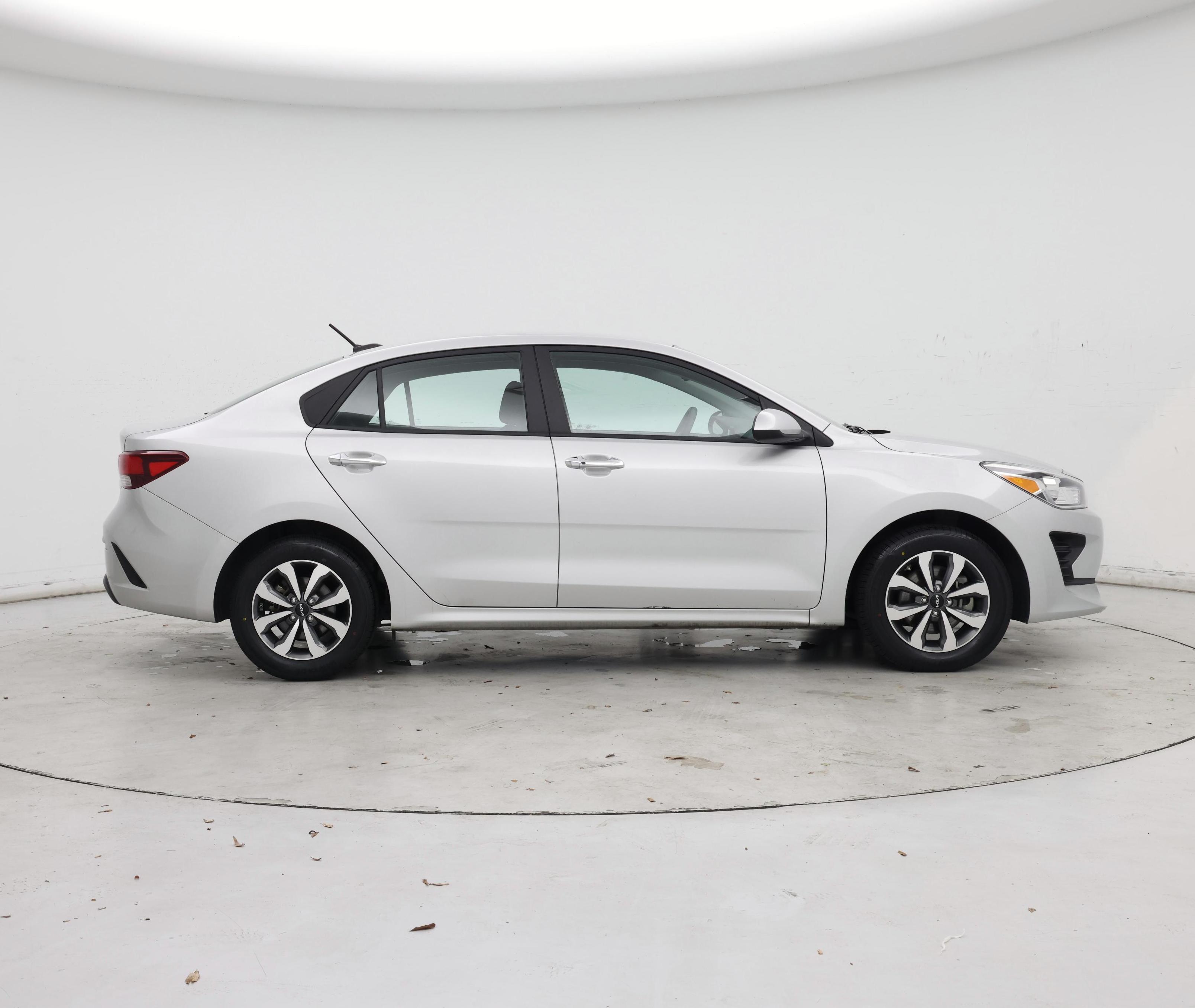 Thumbnail: 2023 Kia Rio - 7