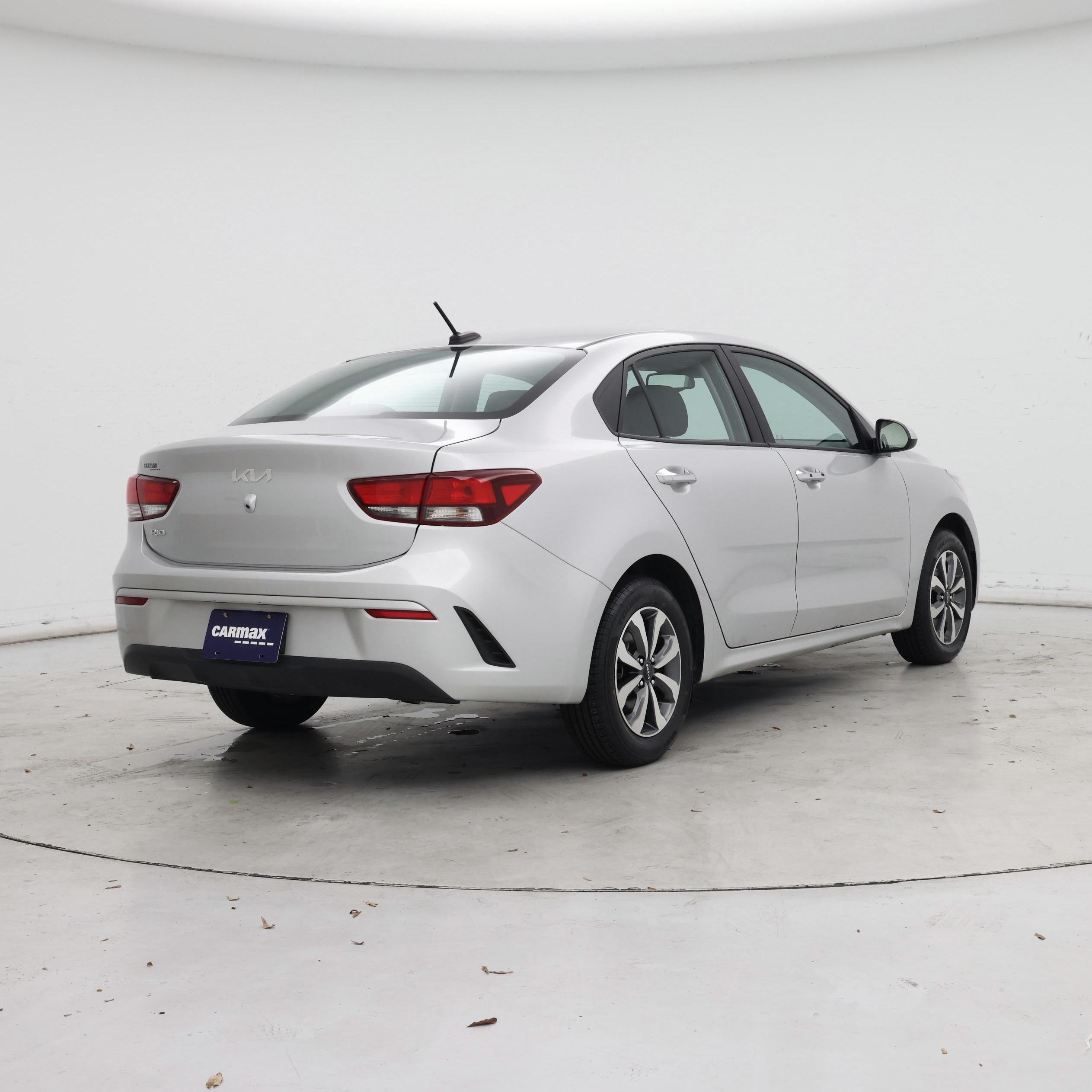 Thumbnail: 2023 Kia Rio - 8