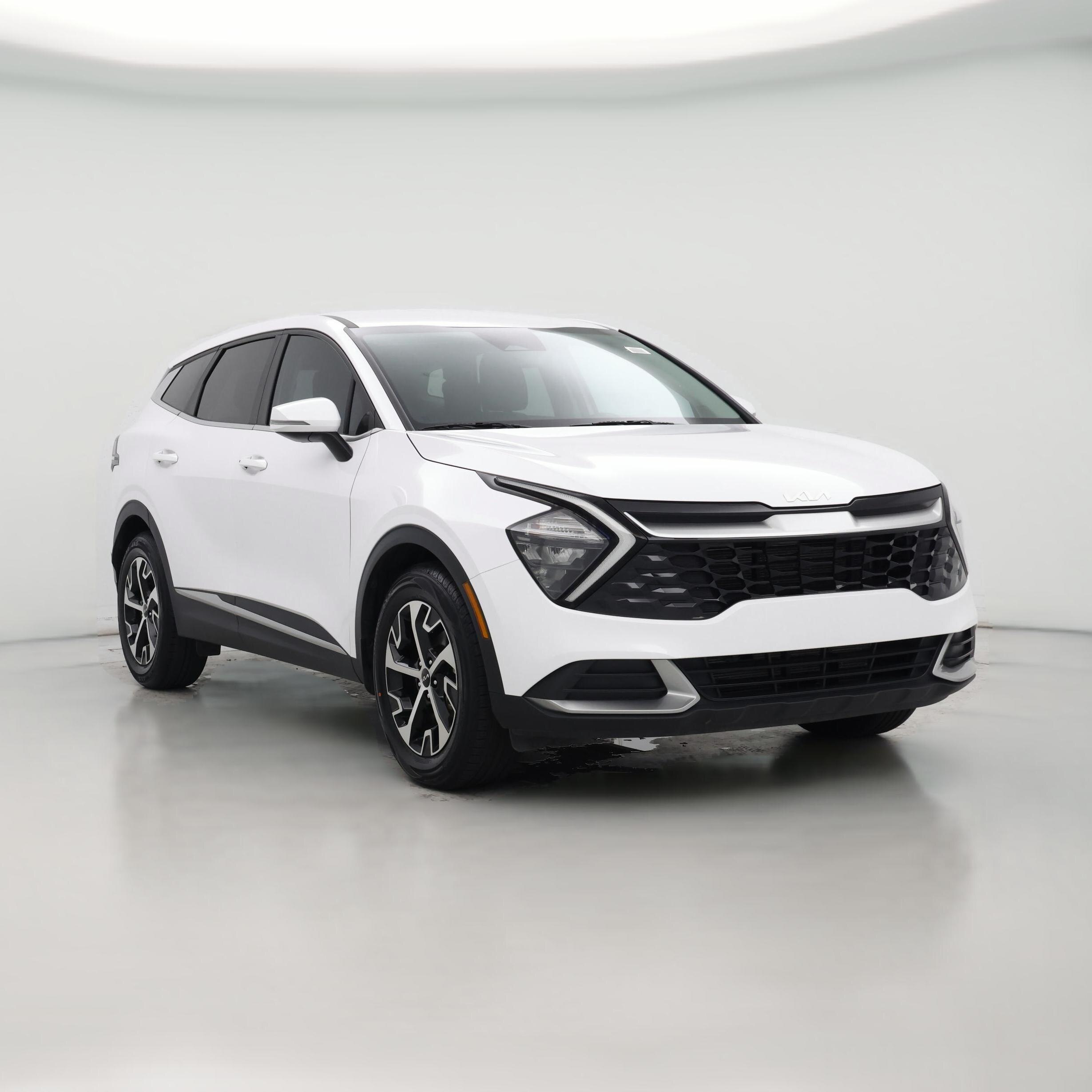 Thumbnail: 2023 Kia Sportage - 1