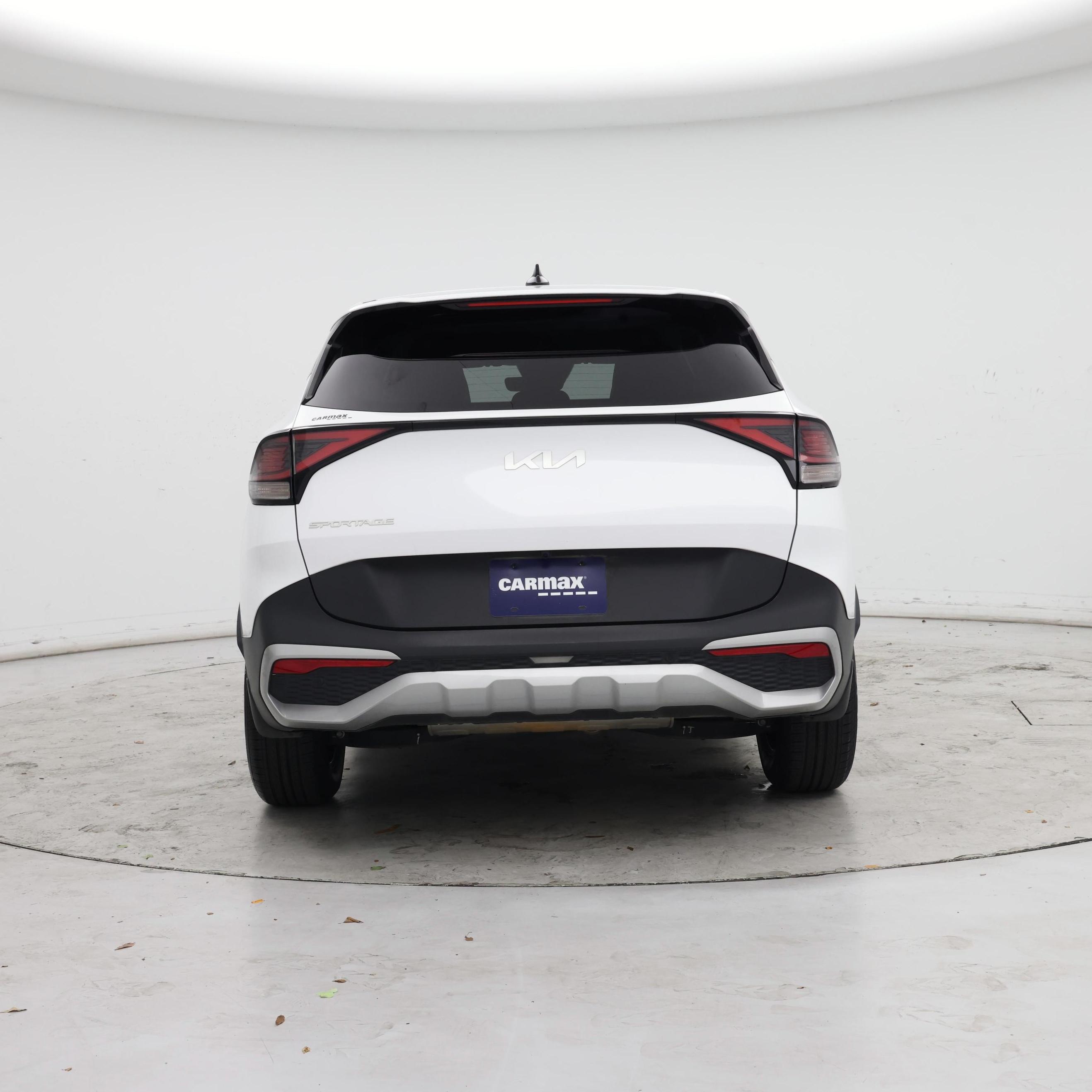 Thumbnail: 2023 Kia Sportage - 6