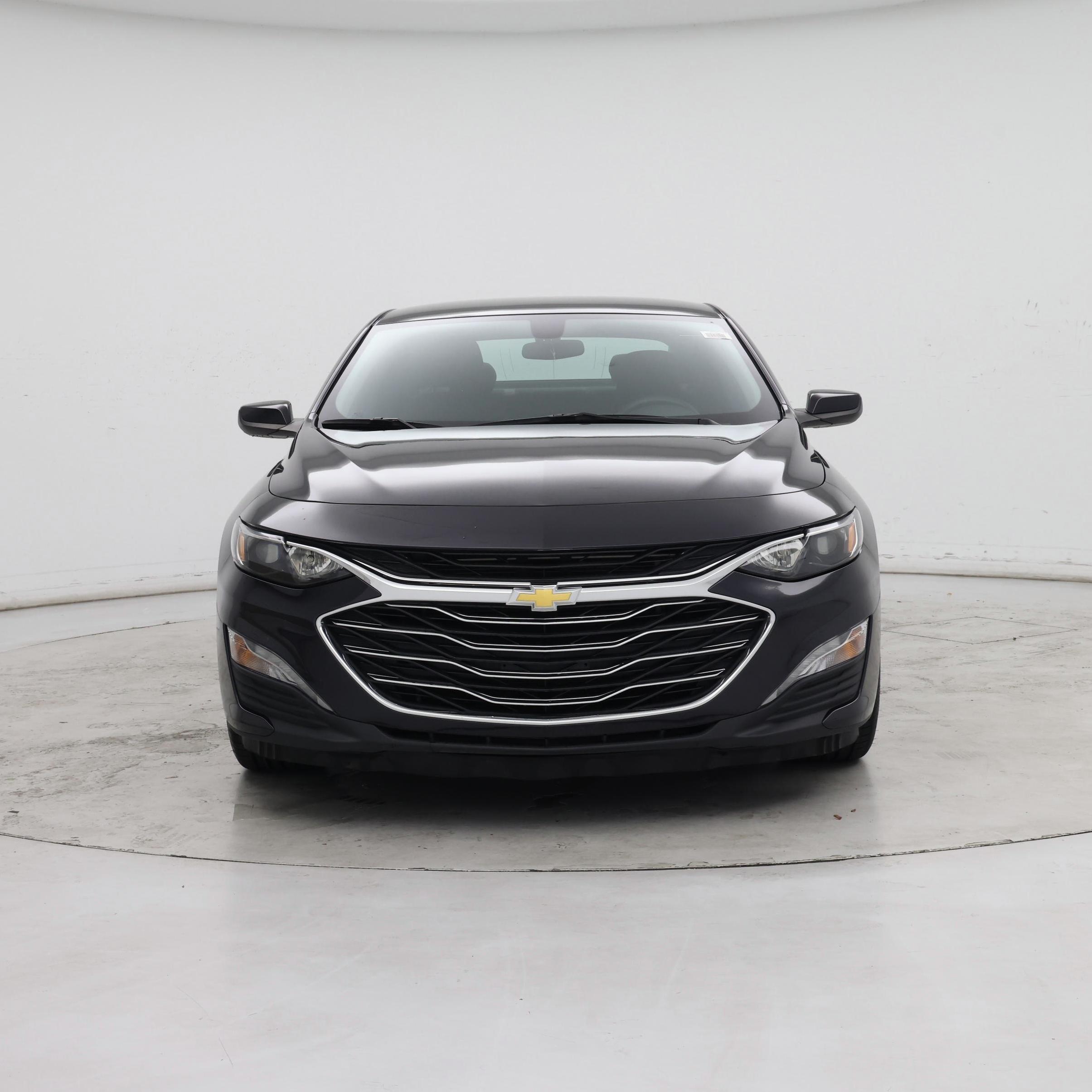 Thumbnail: 2022 Chevrolet Malibu - 5