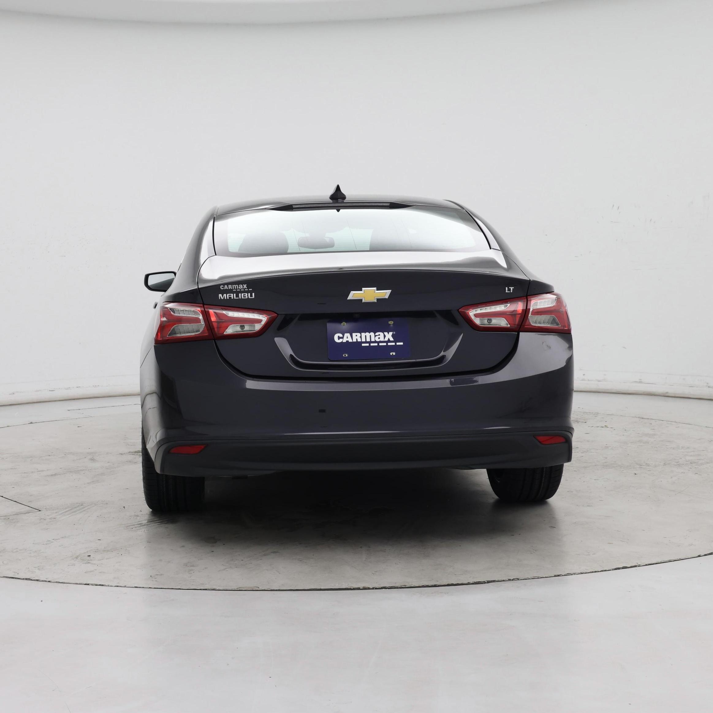 Thumbnail: 2022 Chevrolet Malibu - 6