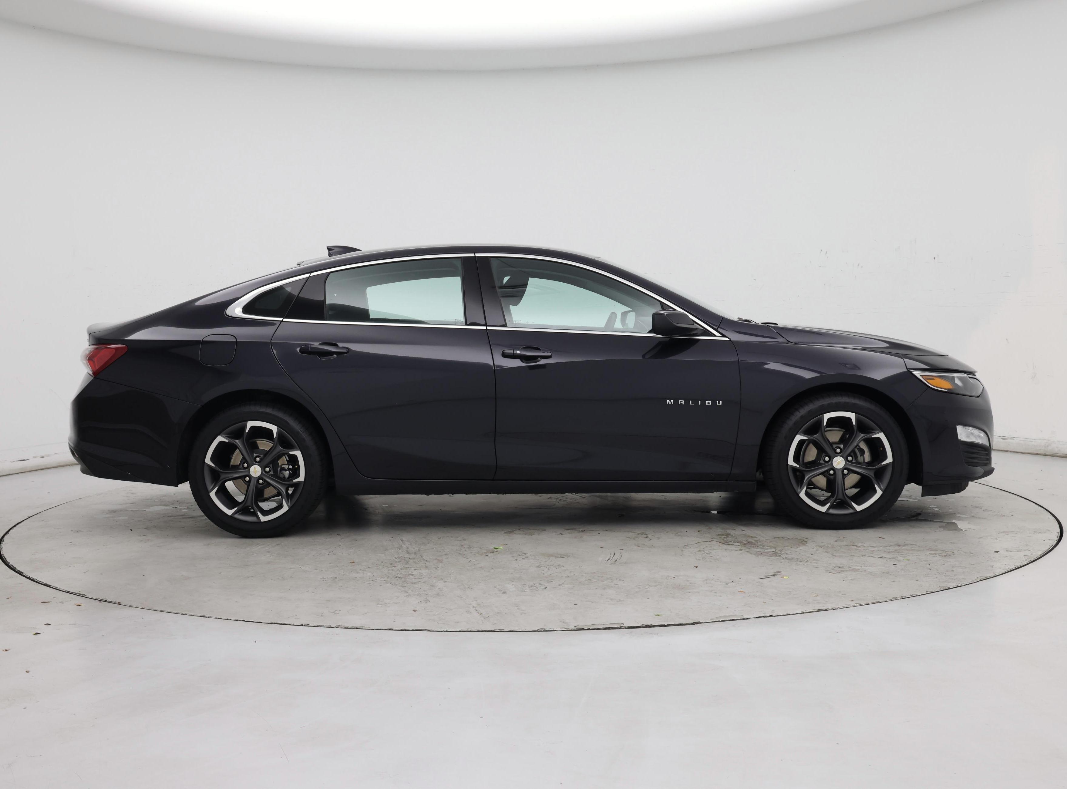 Thumbnail: 2022 Chevrolet Malibu - 7