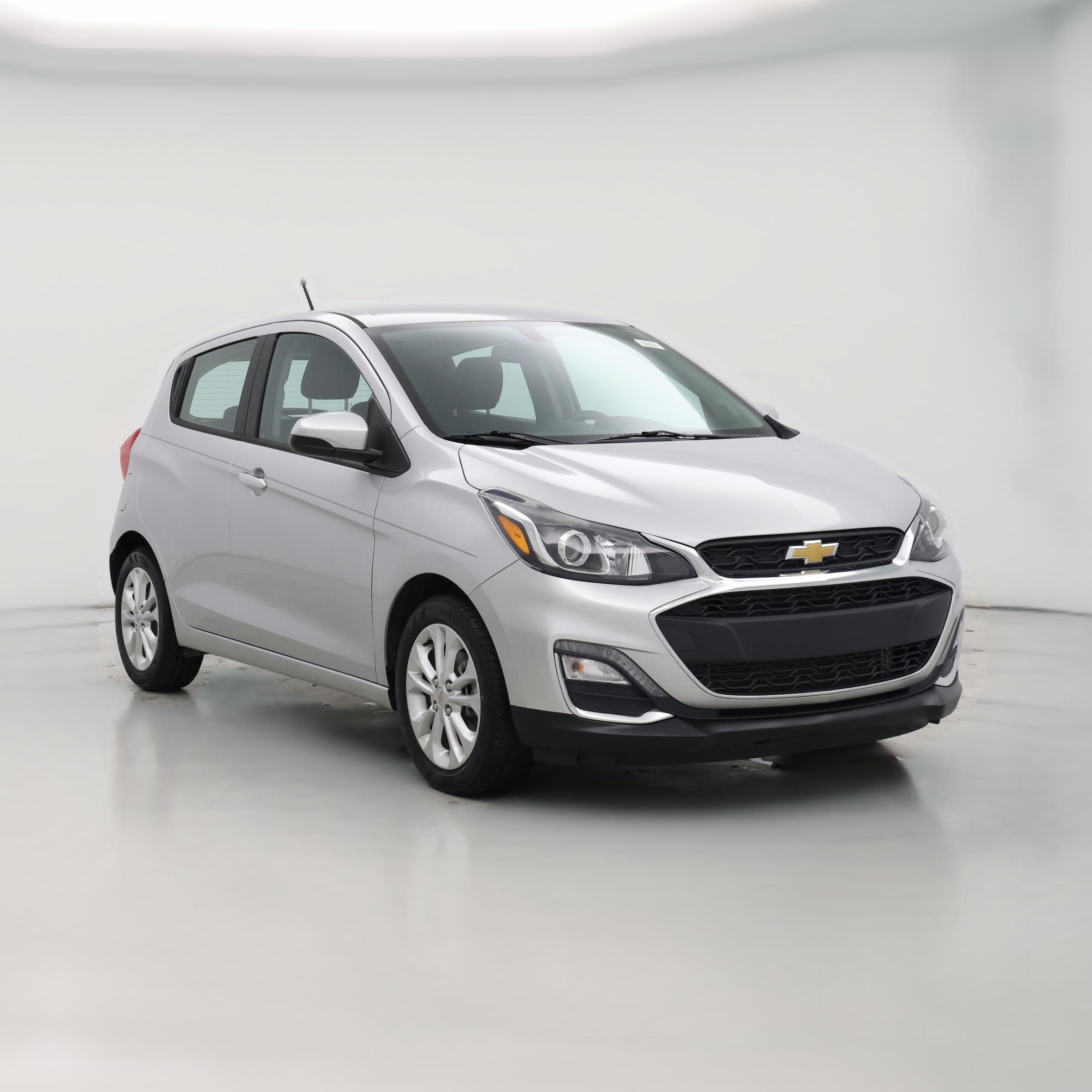 Thumbnail: 2021 Chevrolet Spark - 1