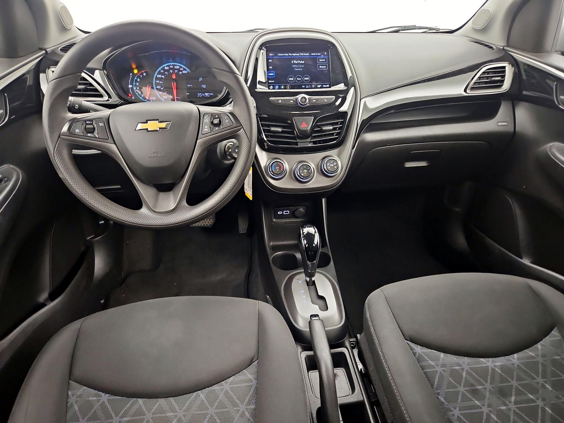 Thumbnail: 2021 Chevrolet Spark - 9