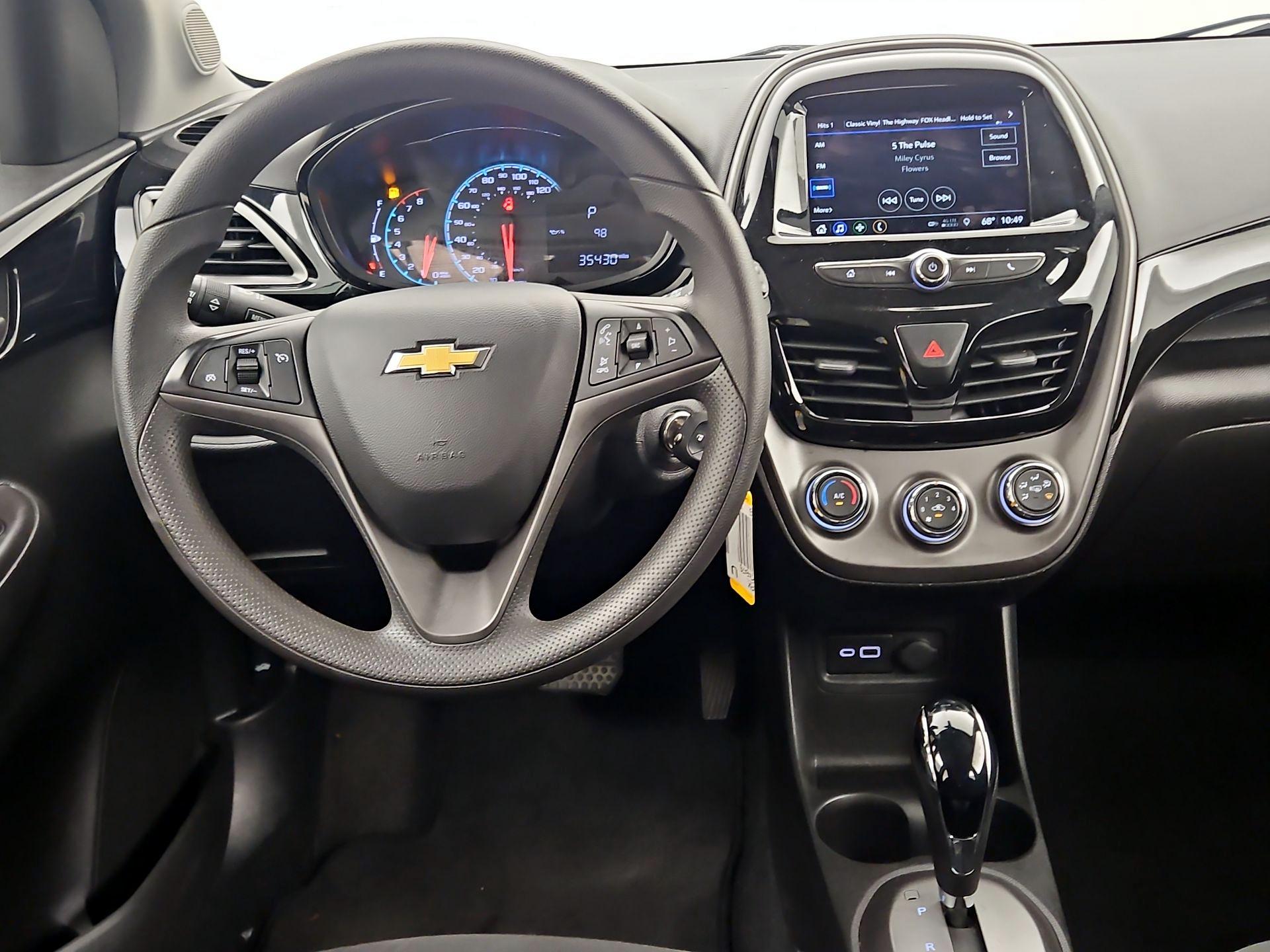 Thumbnail: 2021 Chevrolet Spark - 10