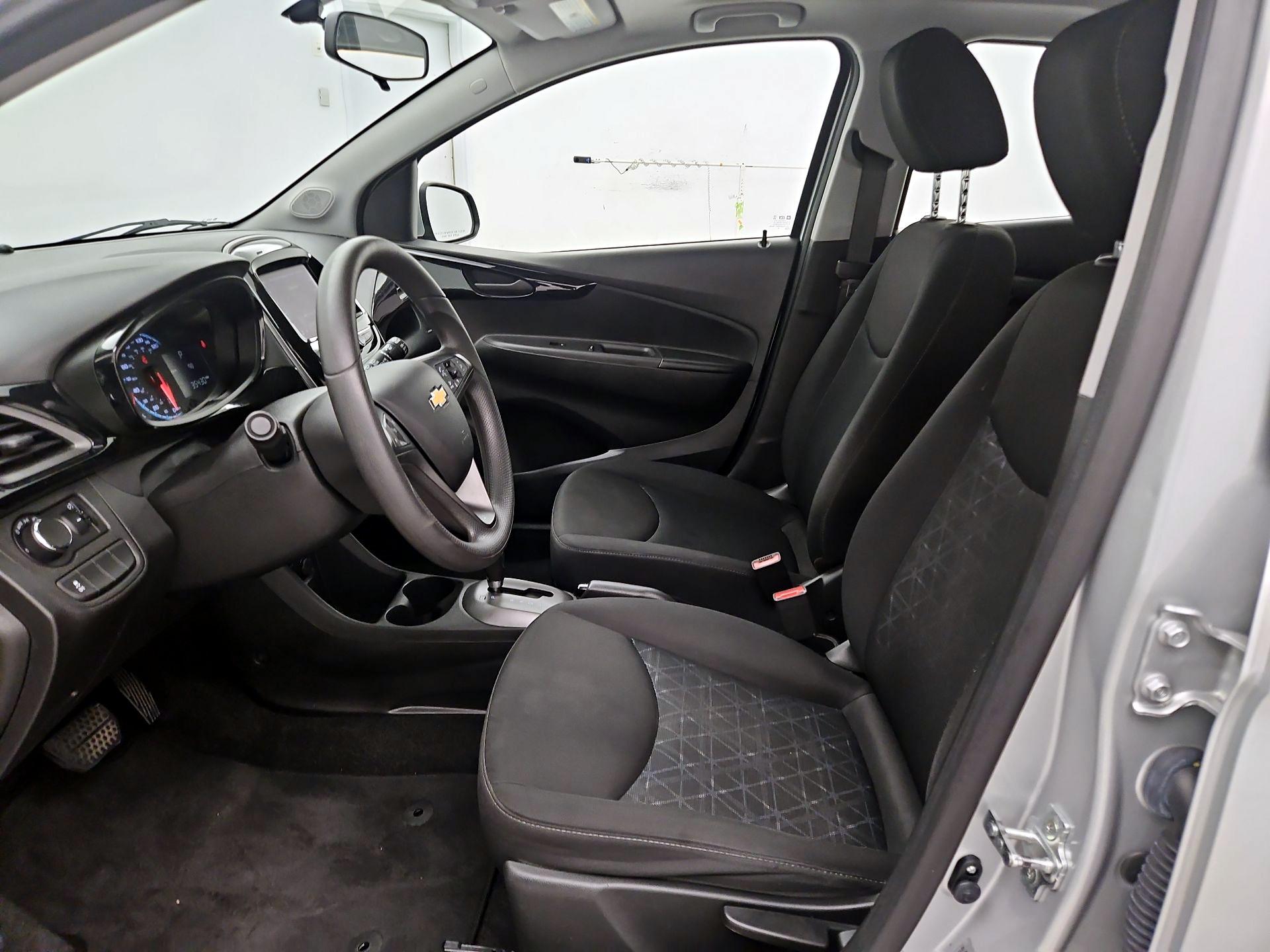 Thumbnail: 2021 Chevrolet Spark - 11