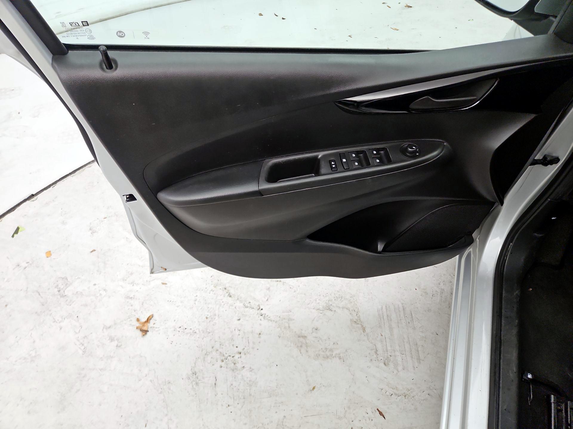 Thumbnail: 2021 Chevrolet Spark - 12