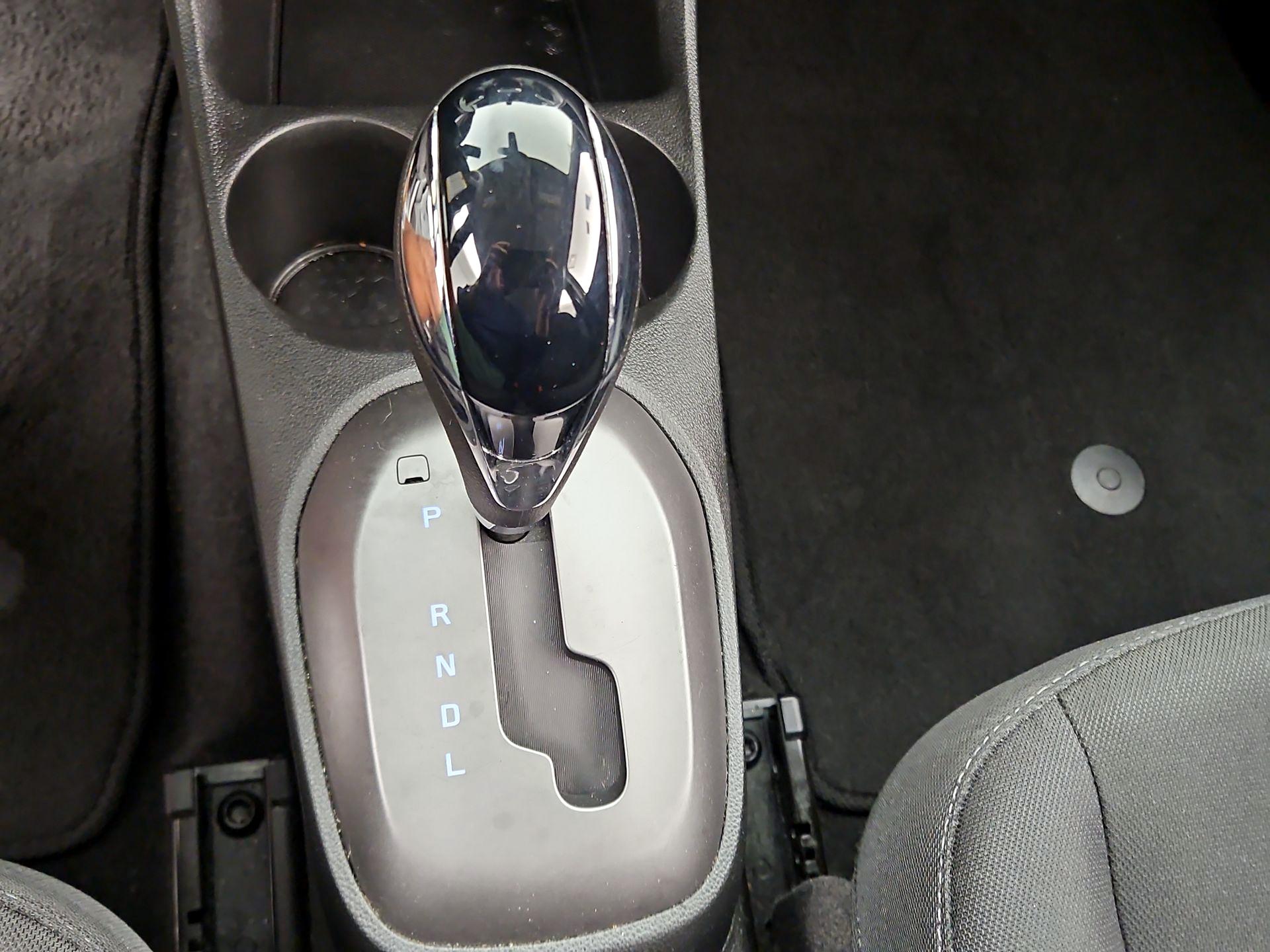 Thumbnail: 2021 Chevrolet Spark - 17