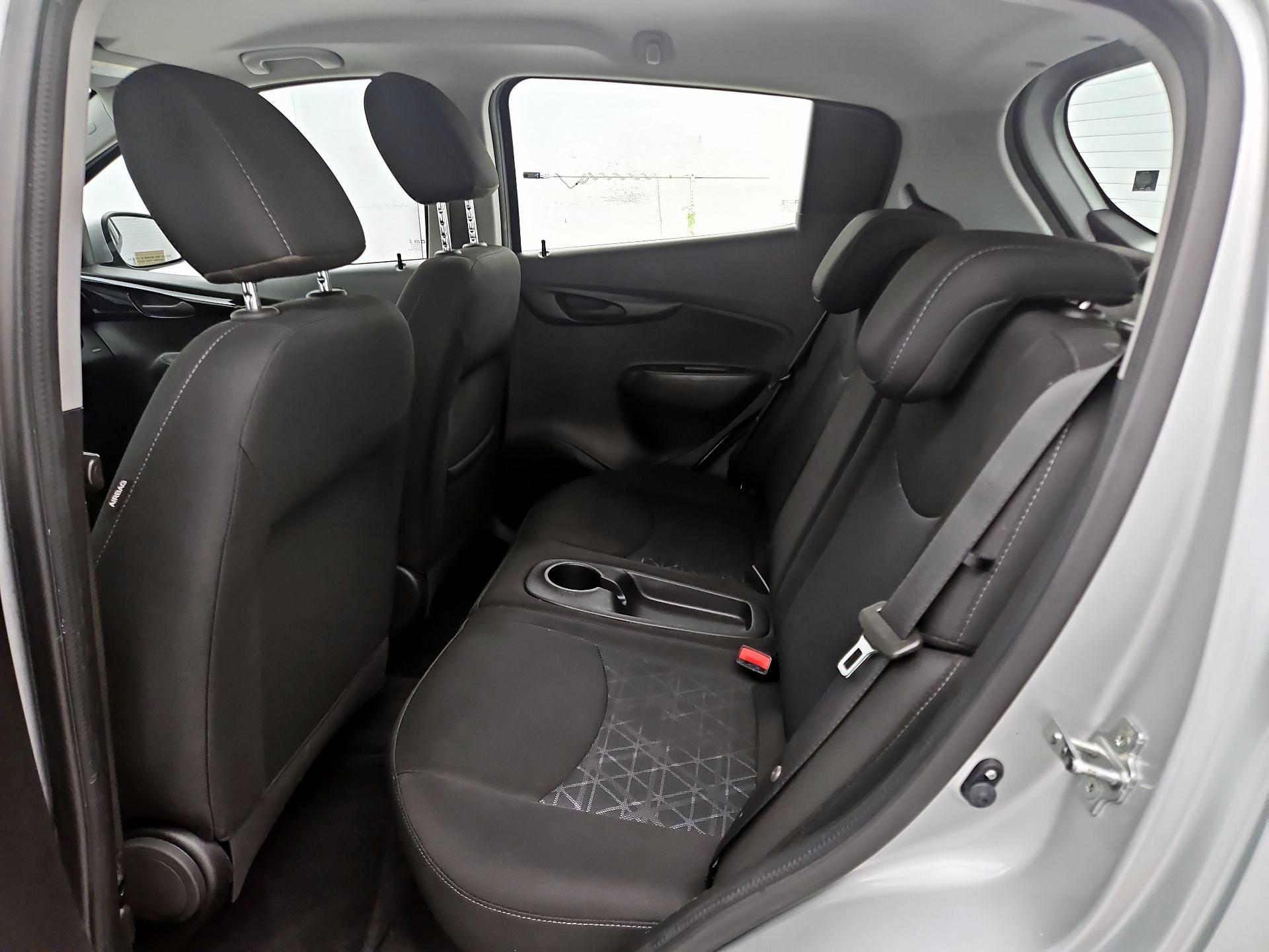 Thumbnail: 2021 Chevrolet Spark - 19