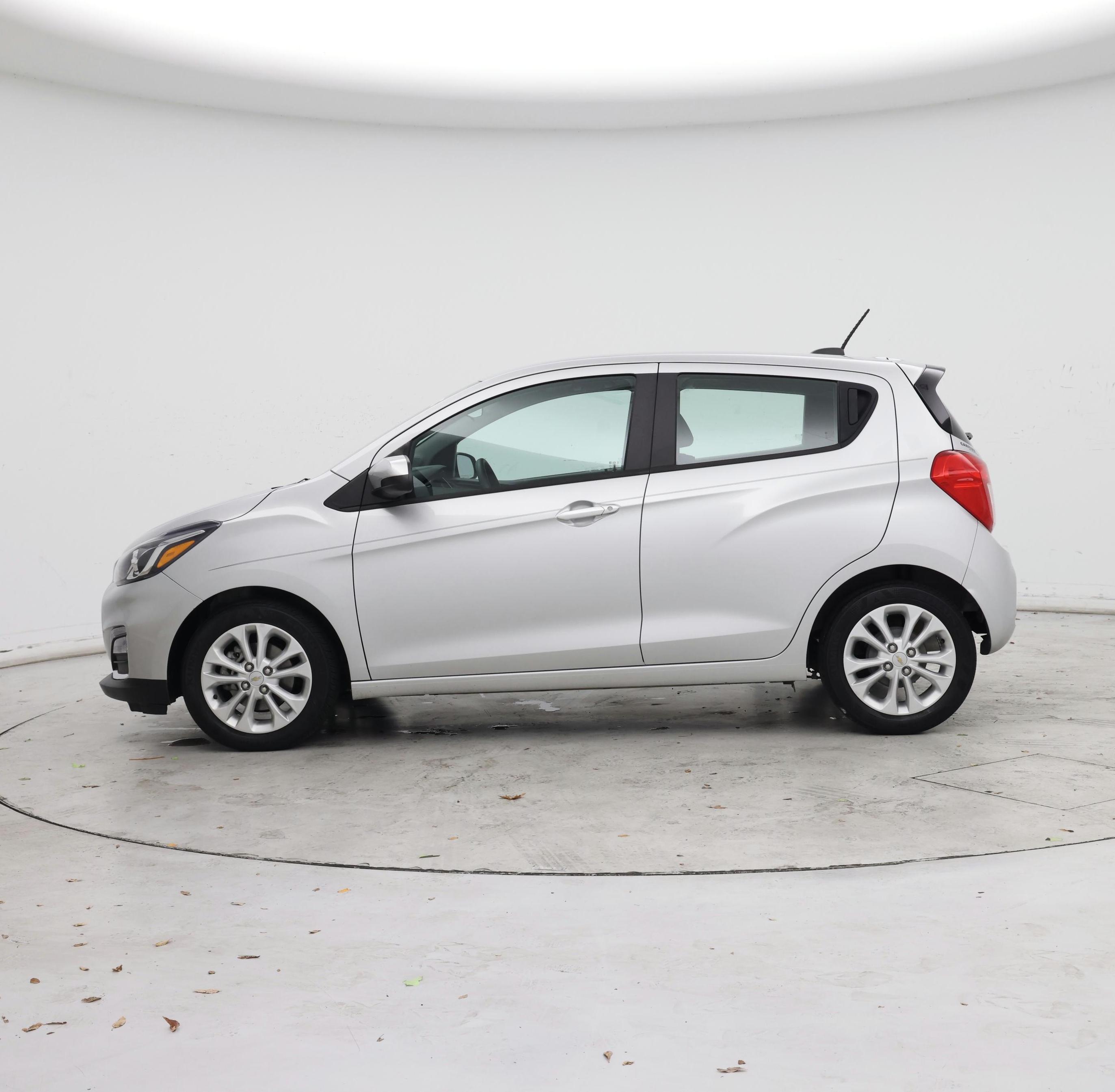 Thumbnail: 2021 Chevrolet Spark - 3