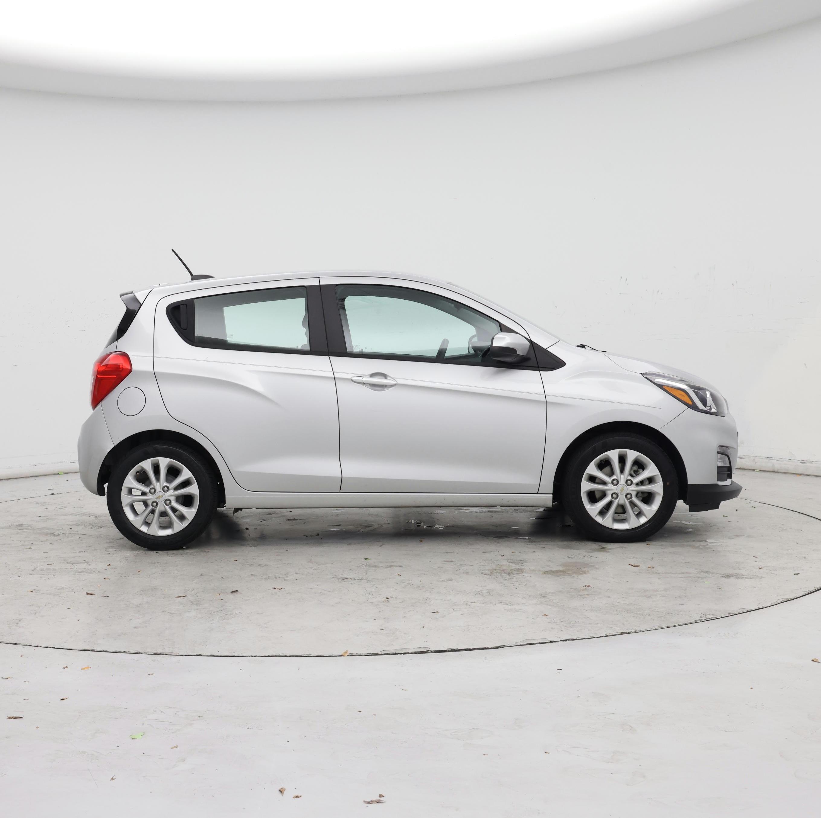 Thumbnail: 2021 Chevrolet Spark - 7