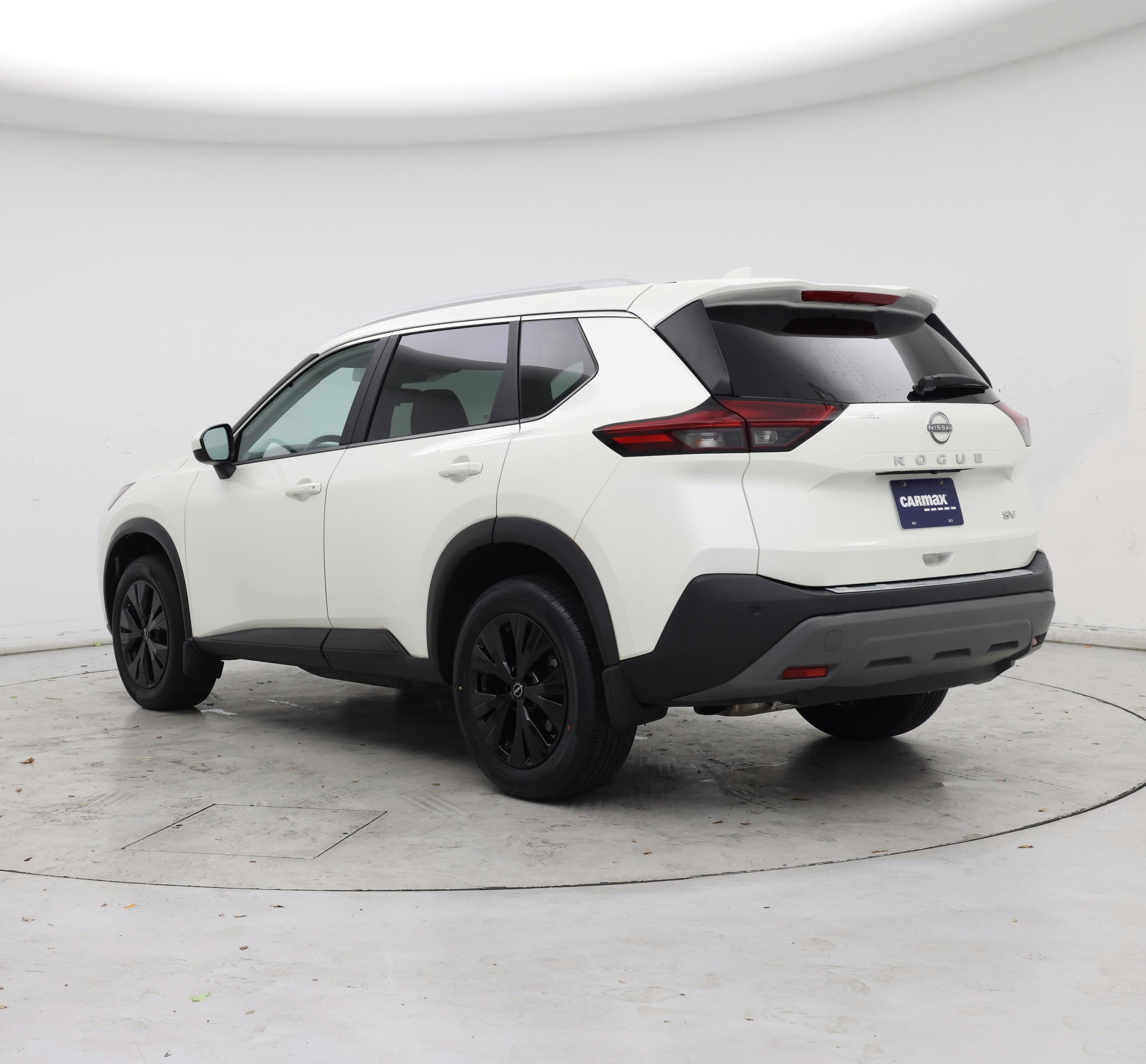 Thumbnail: 2023 Nissan Rogue - 2