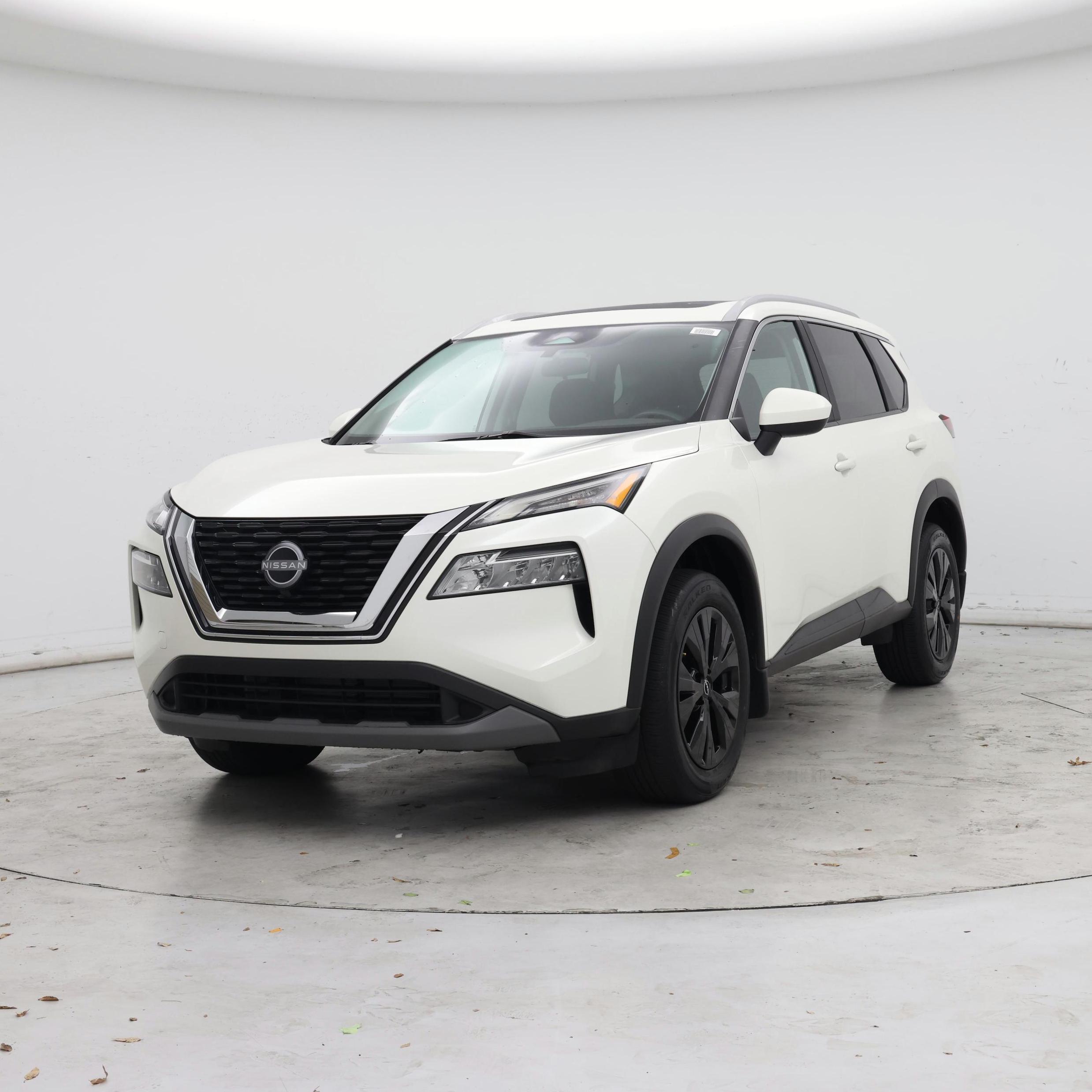Thumbnail: 2023 Nissan Rogue - 4