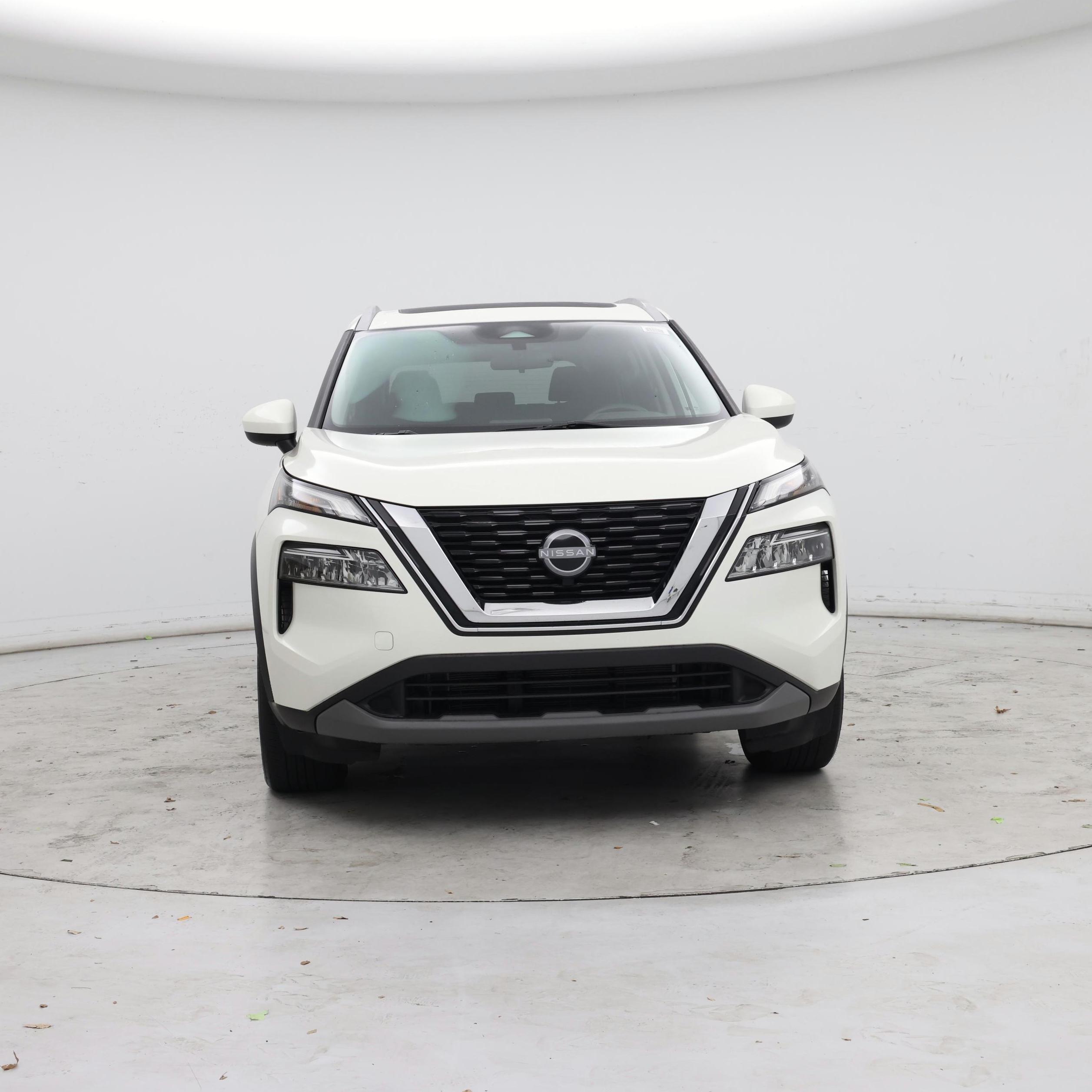 Thumbnail: 2023 Nissan Rogue - 5