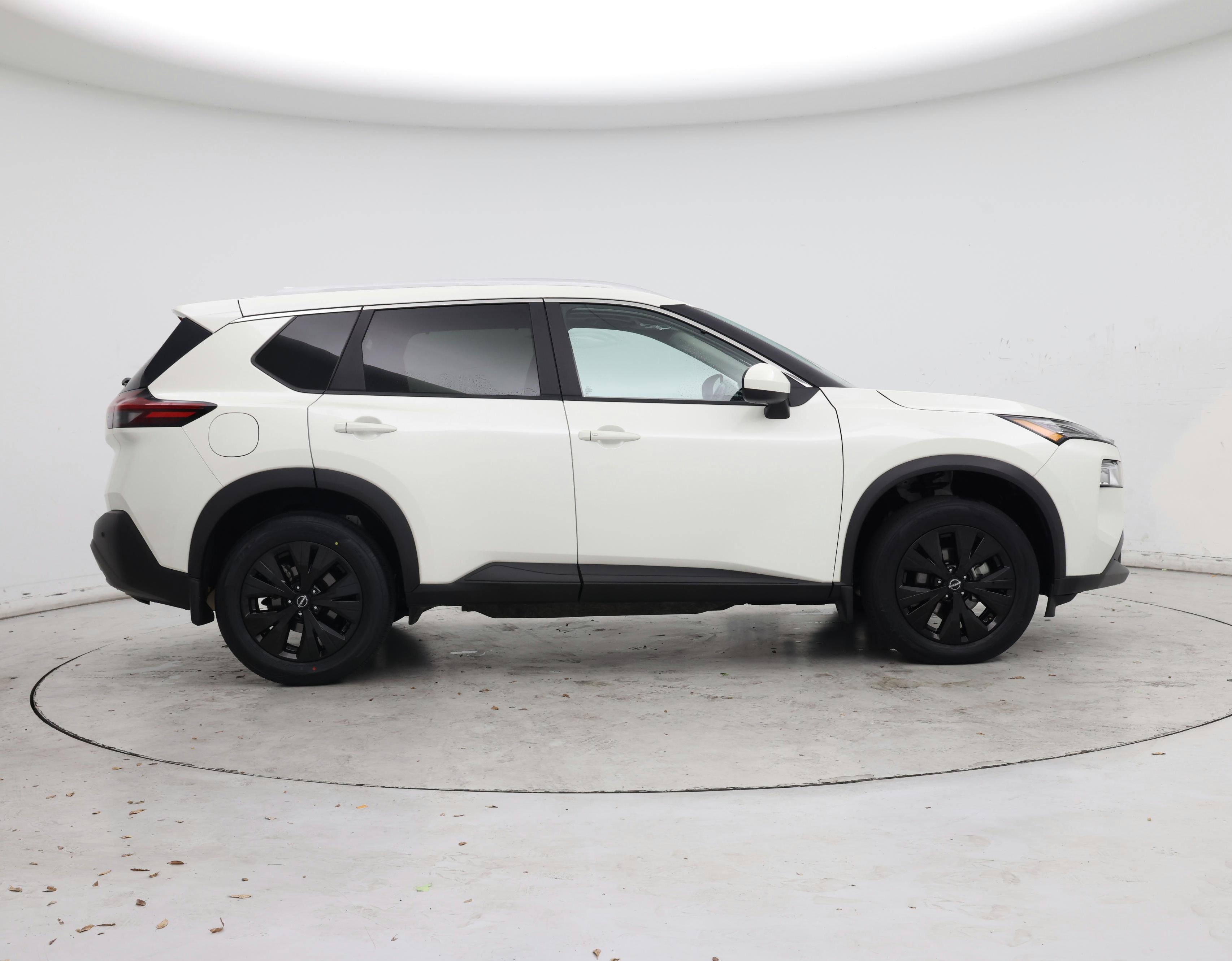 Thumbnail: 2023 Nissan Rogue - 7