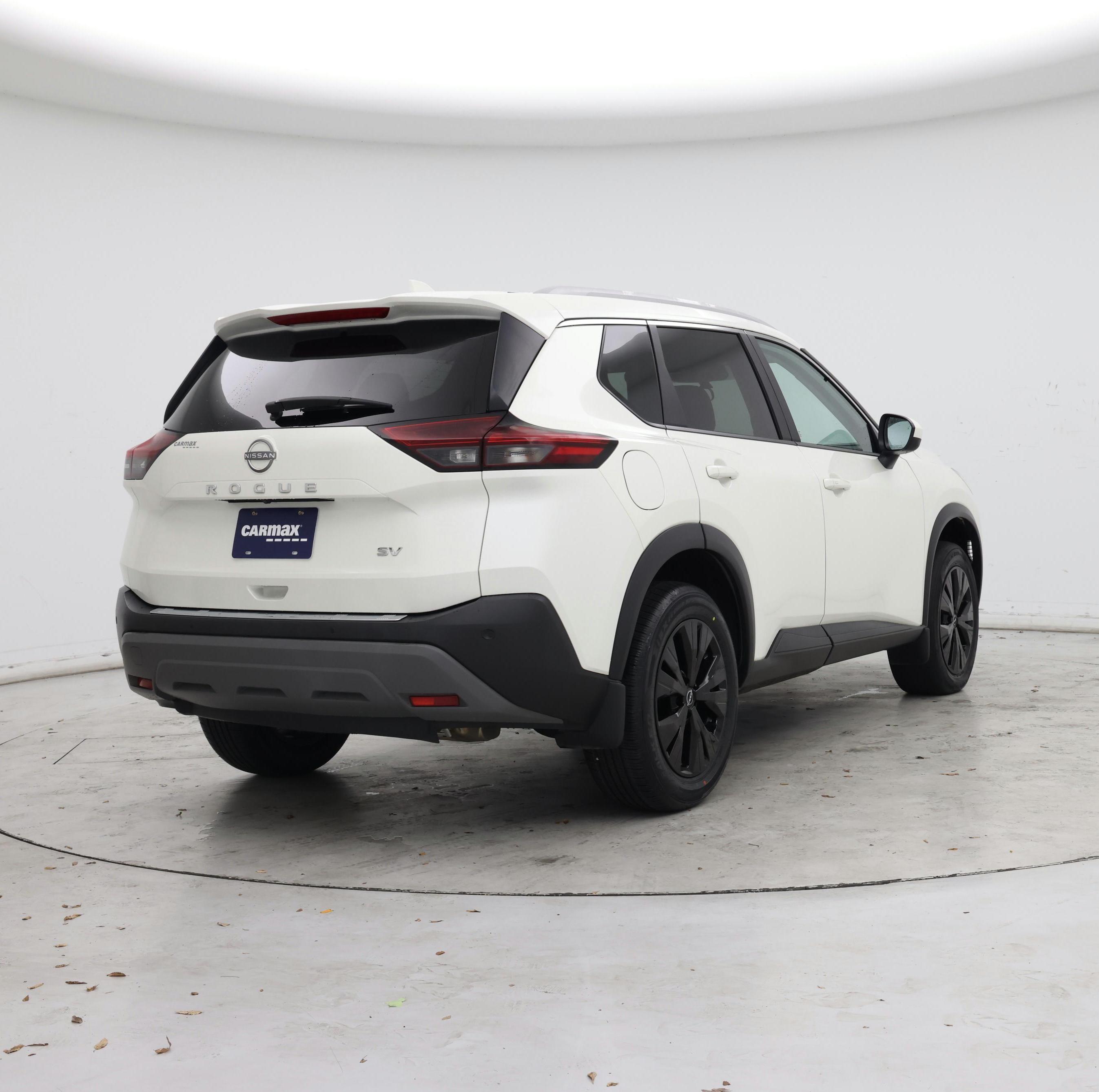 Thumbnail: 2023 Nissan Rogue - 8