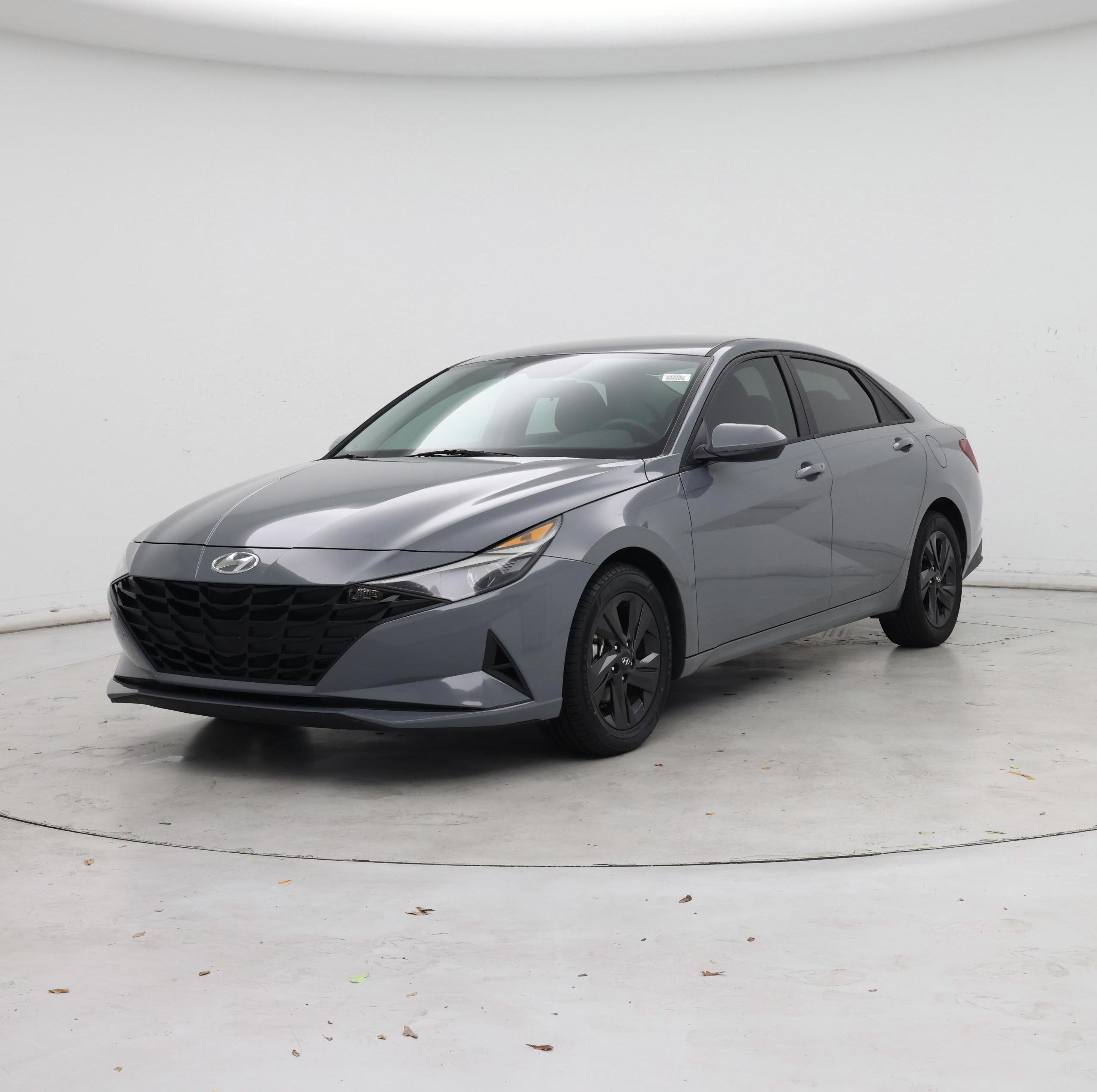 Thumbnail: 2022 Hyundai Elantra - 4