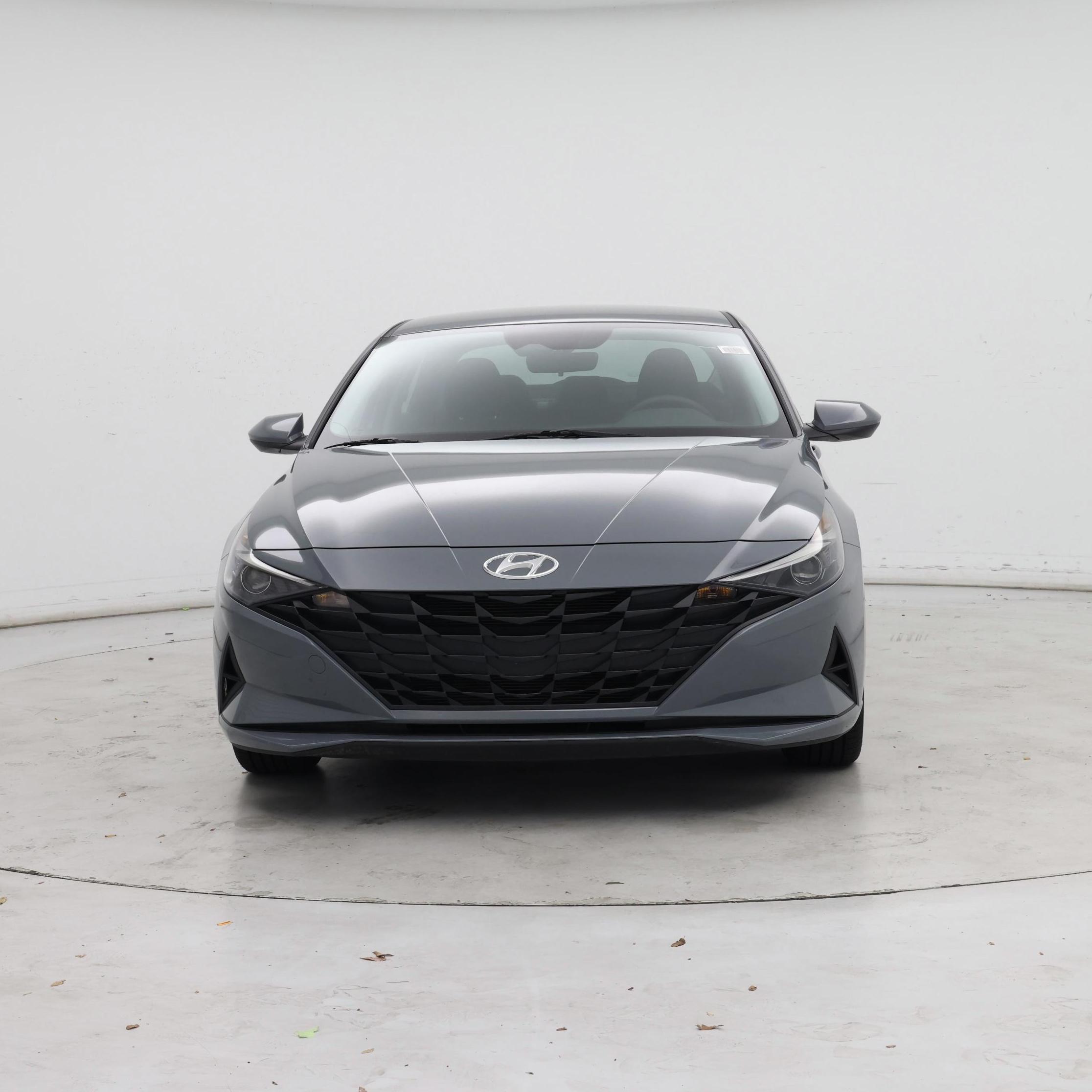 Thumbnail: 2022 Hyundai Elantra - 5