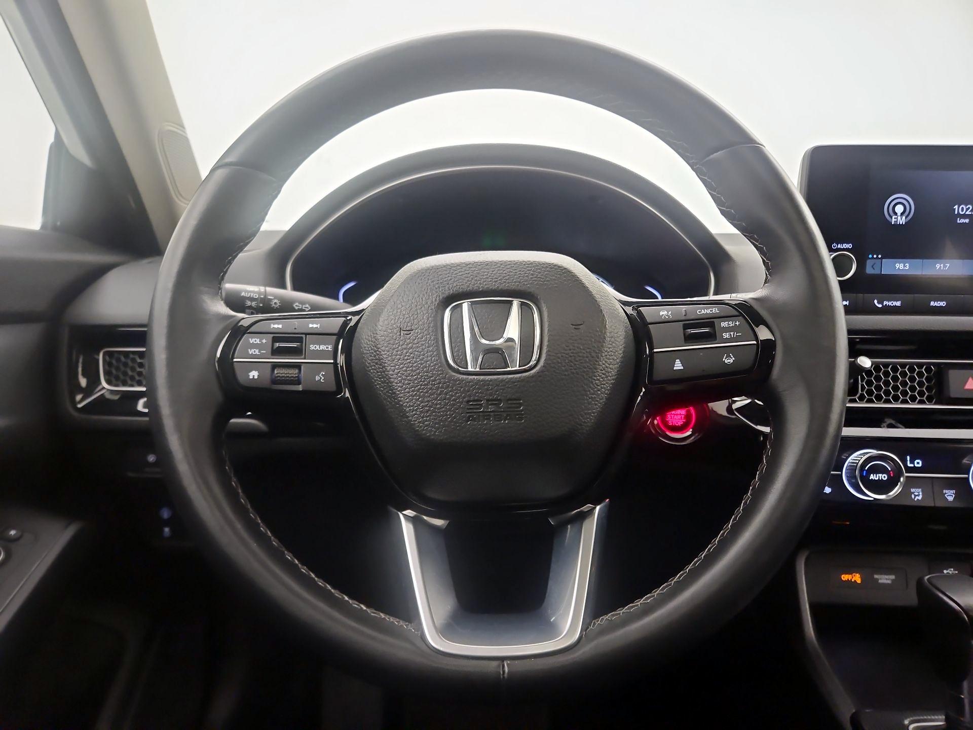Thumbnail: 2023 Honda Civic - 10