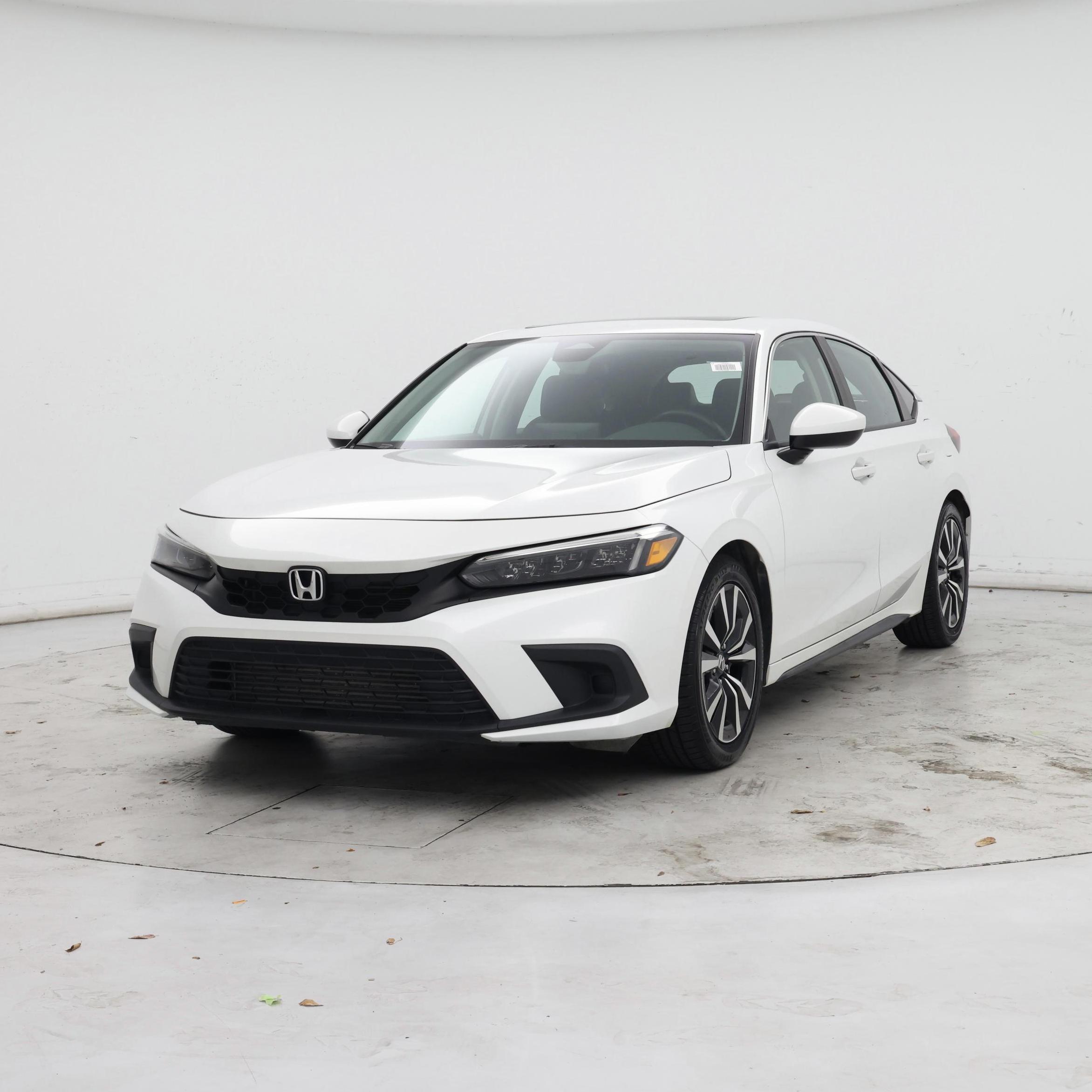 Thumbnail: 2023 Honda Civic - 4